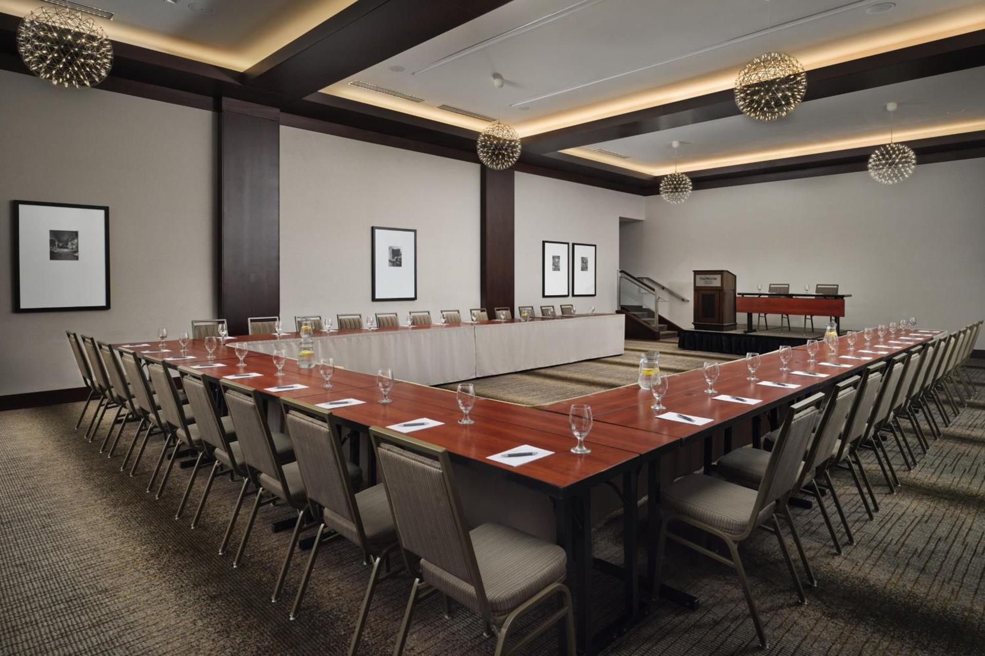 The Westin Portland Harborview photo 50