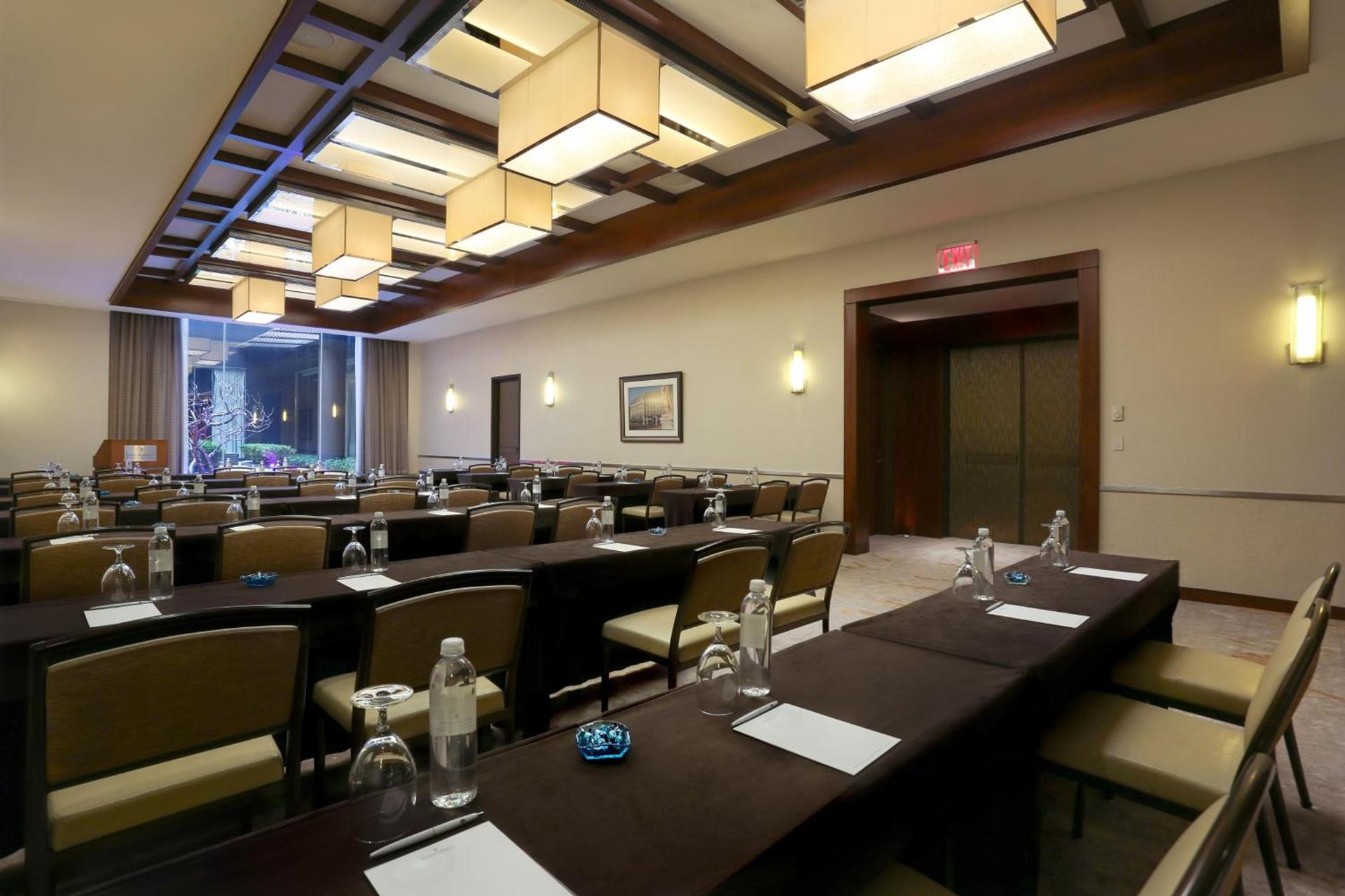 InterContinental New York Times Square by IHG photo 98