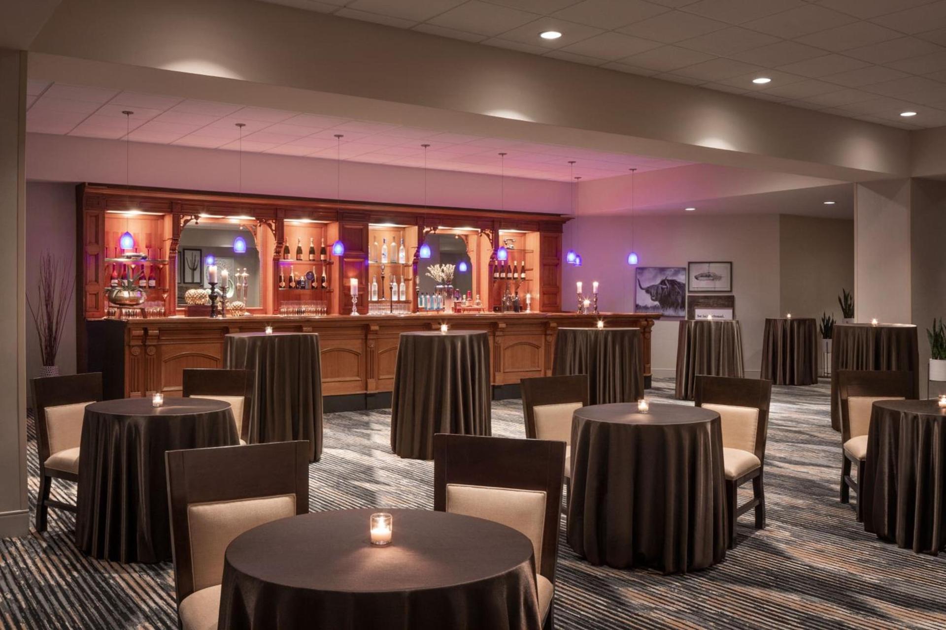 Renaissance Phoenix Downtown Hotel photo 53