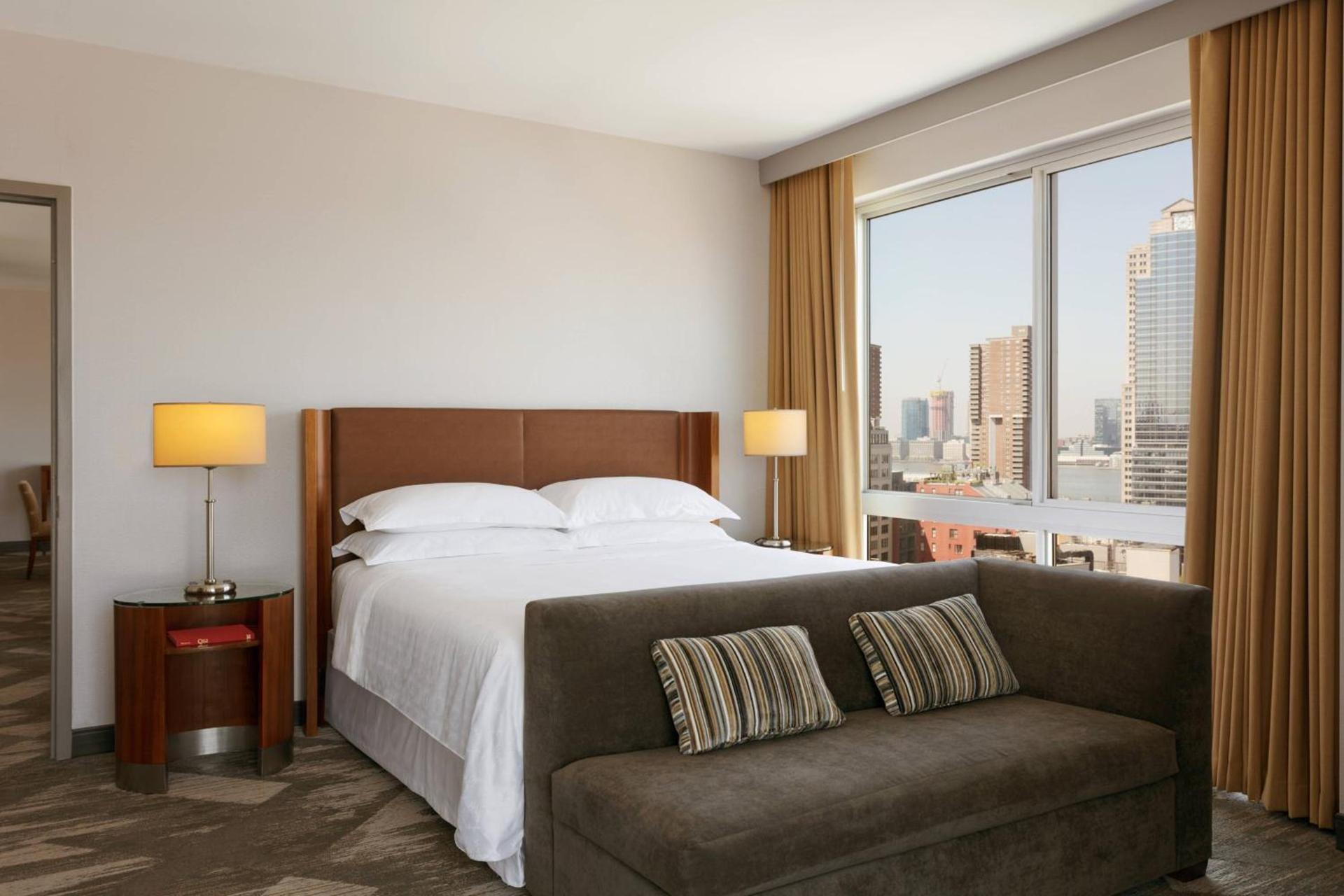 Sheraton Tribeca New York Hotel photo 36