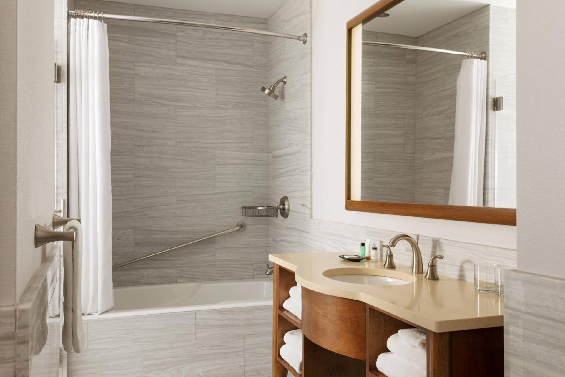 Sheraton Tribeca New York Hotel photo 37