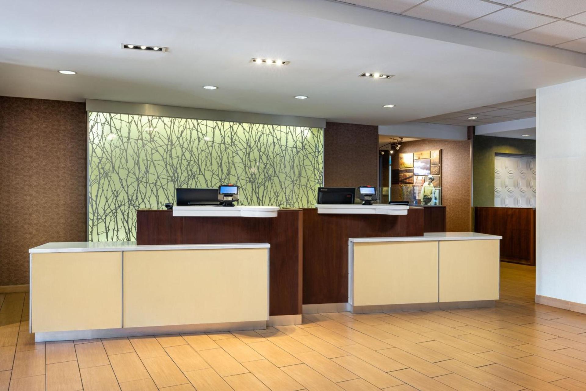 Fairfield Inn & Suites by Marriott Smithfield photo 4