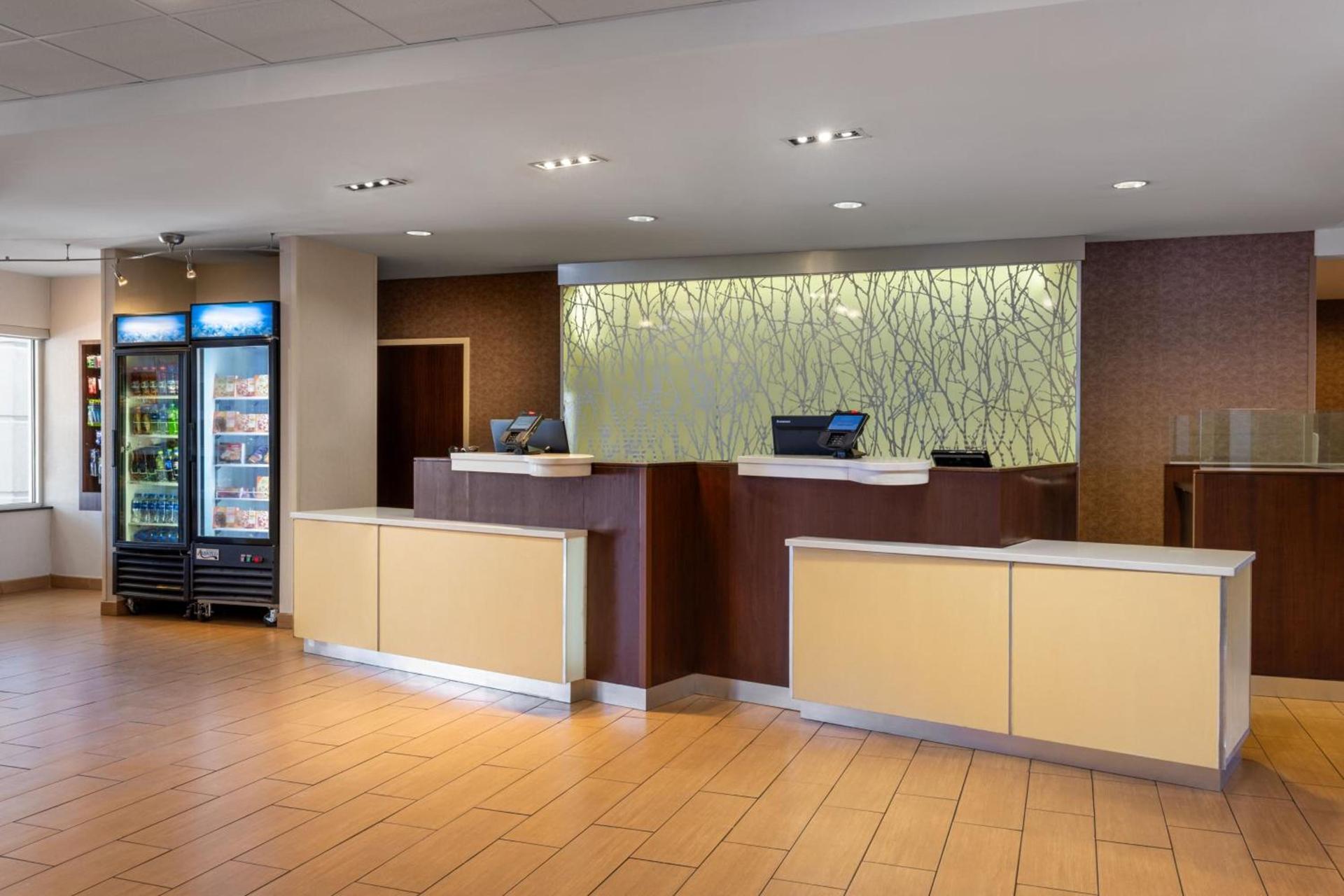 Fairfield Inn & Suites by Marriott Smithfield photo 5