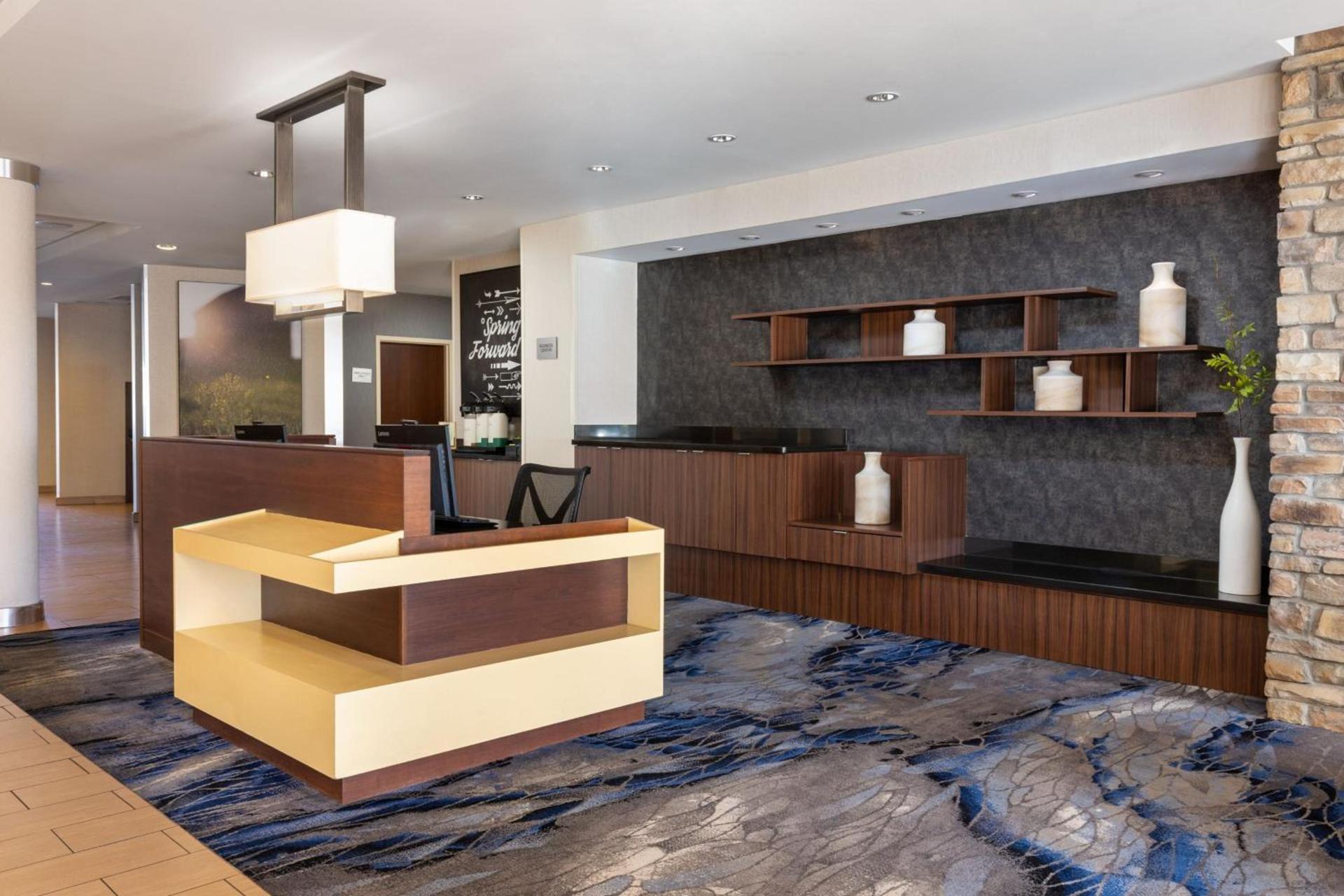 Fairfield Inn & Suites by Marriott Smithfield photo 29