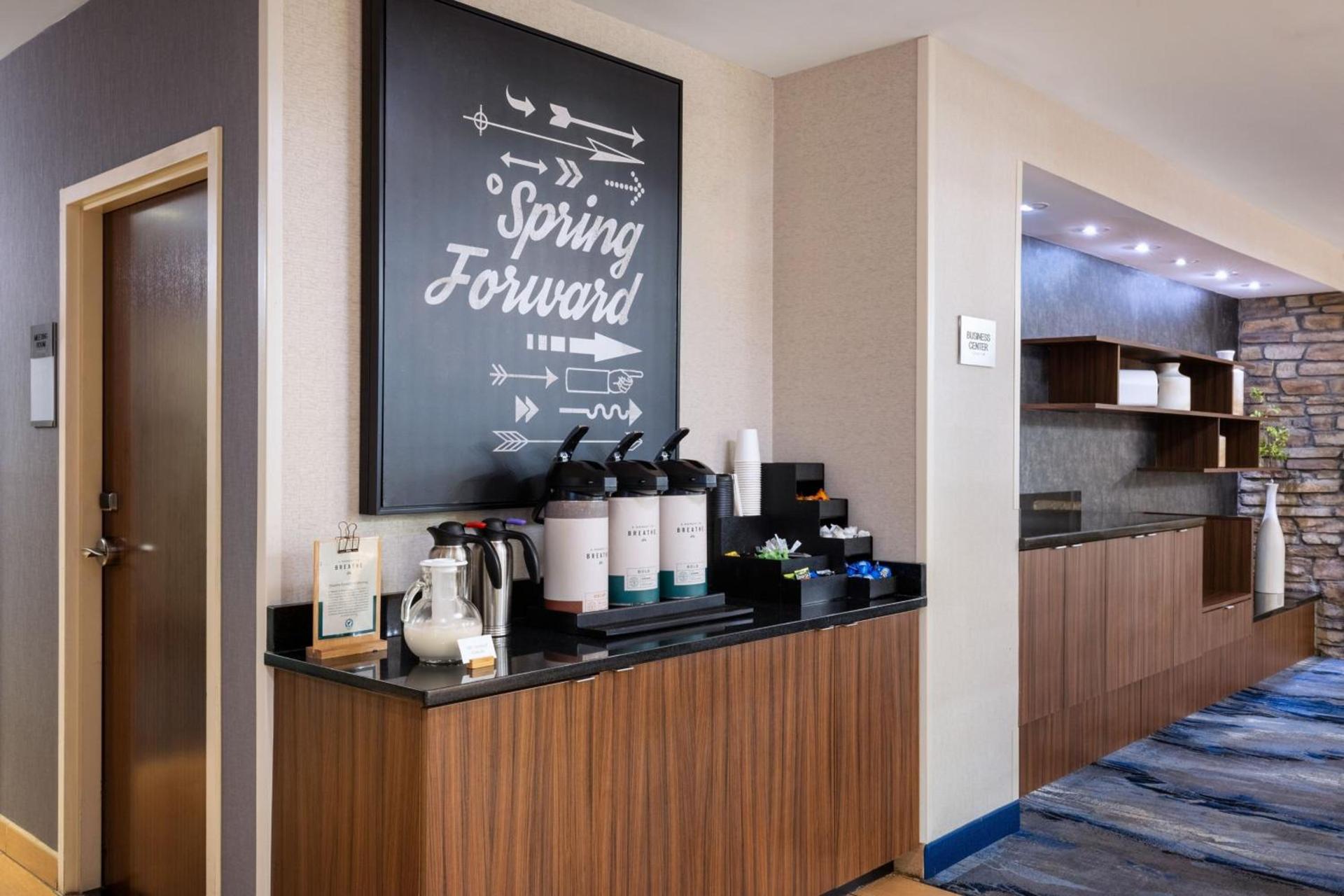 Fairfield Inn & Suites by Marriott Smithfield photo 32
