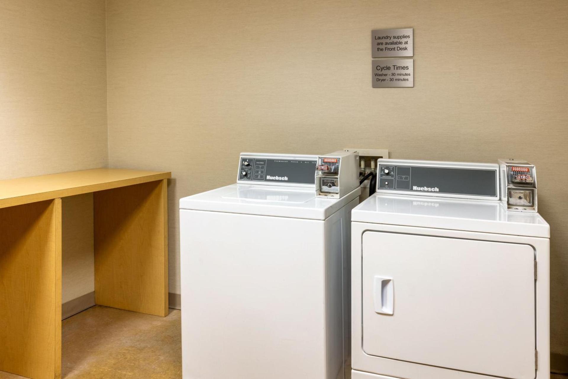 Fairfield Inn & Suites by Marriott Smithfield photo 33