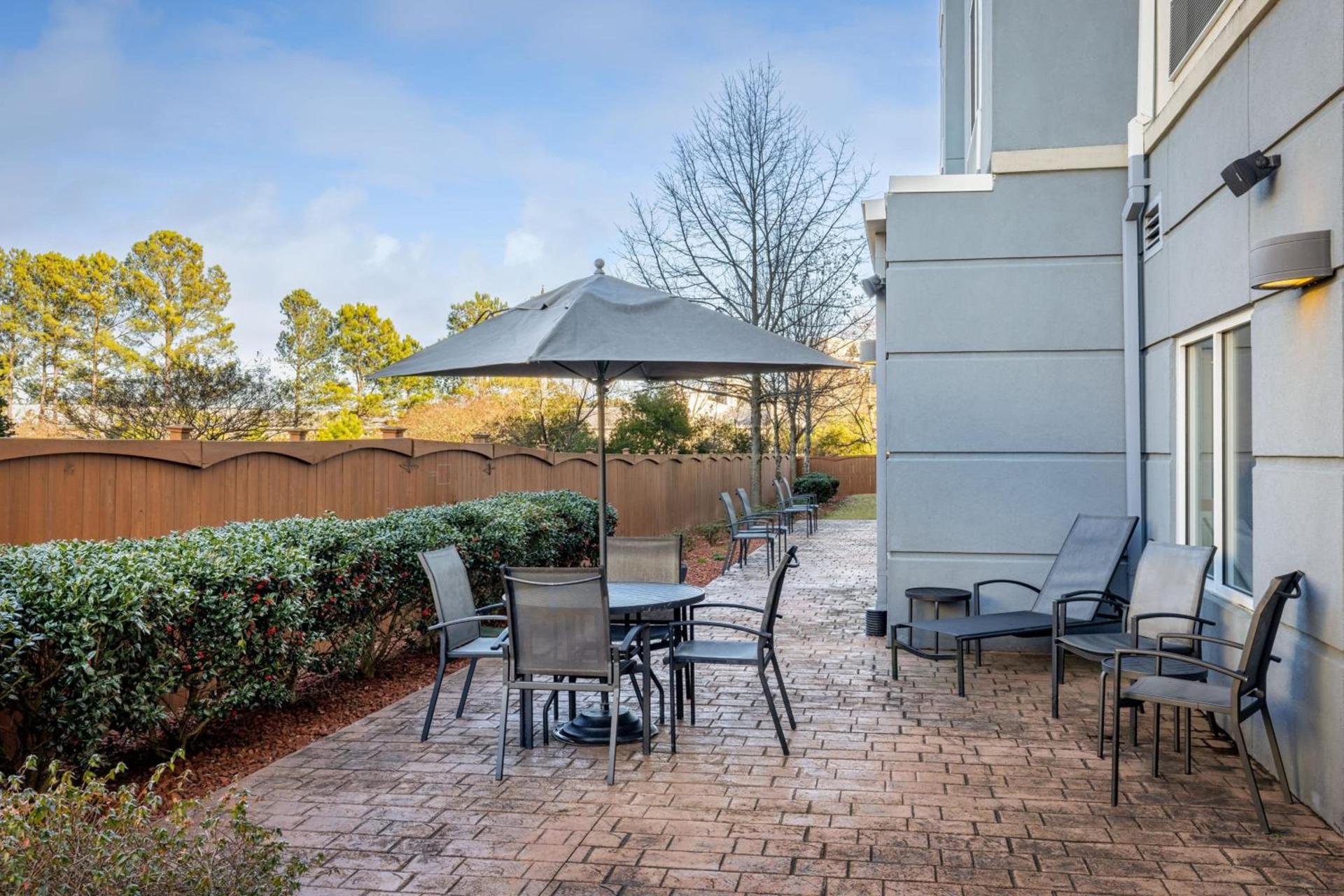Fairfield Inn & Suites by Marriott Smithfield photo 34