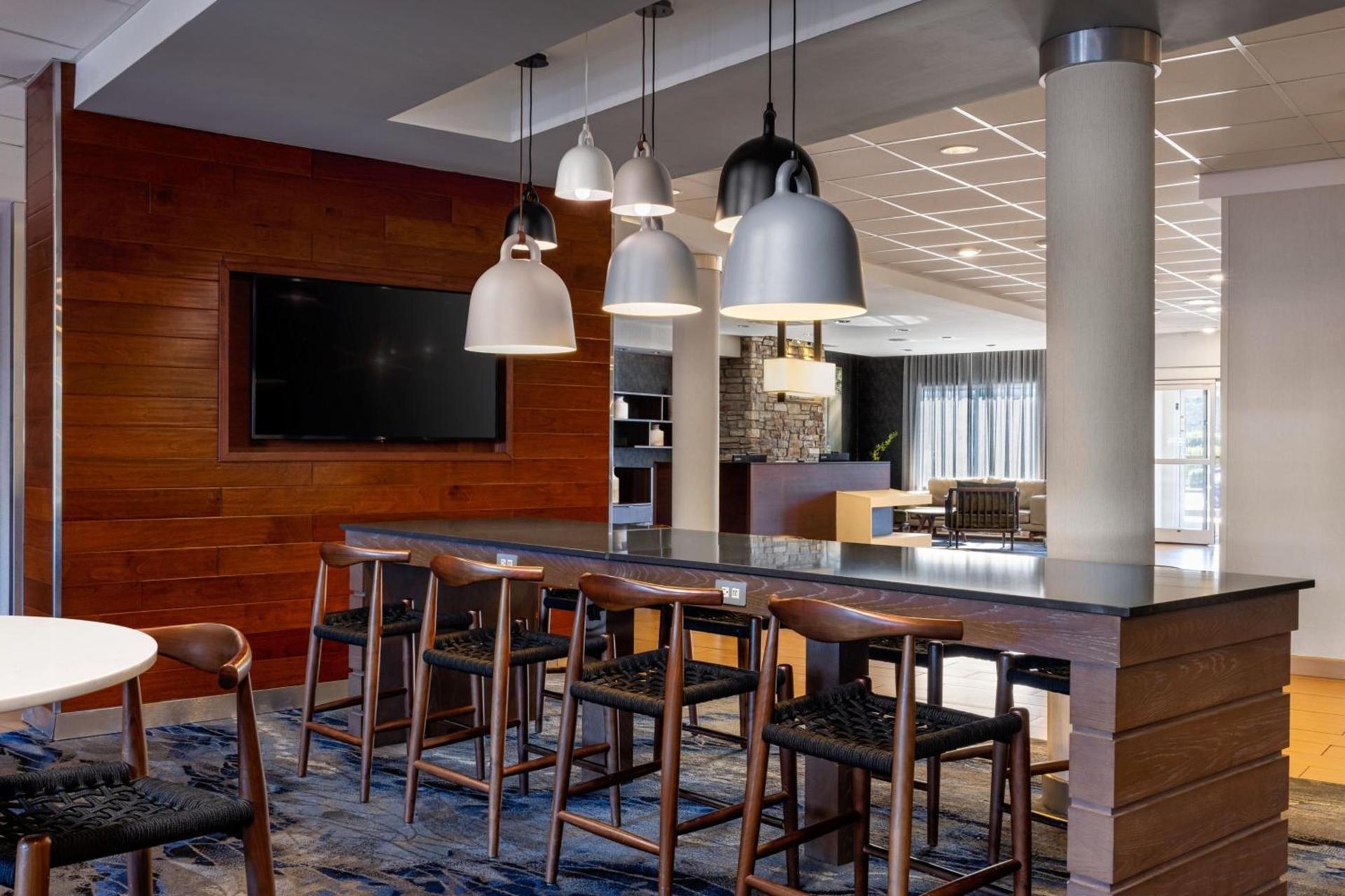 Fairfield Inn & Suites by Marriott Smithfield photo 36