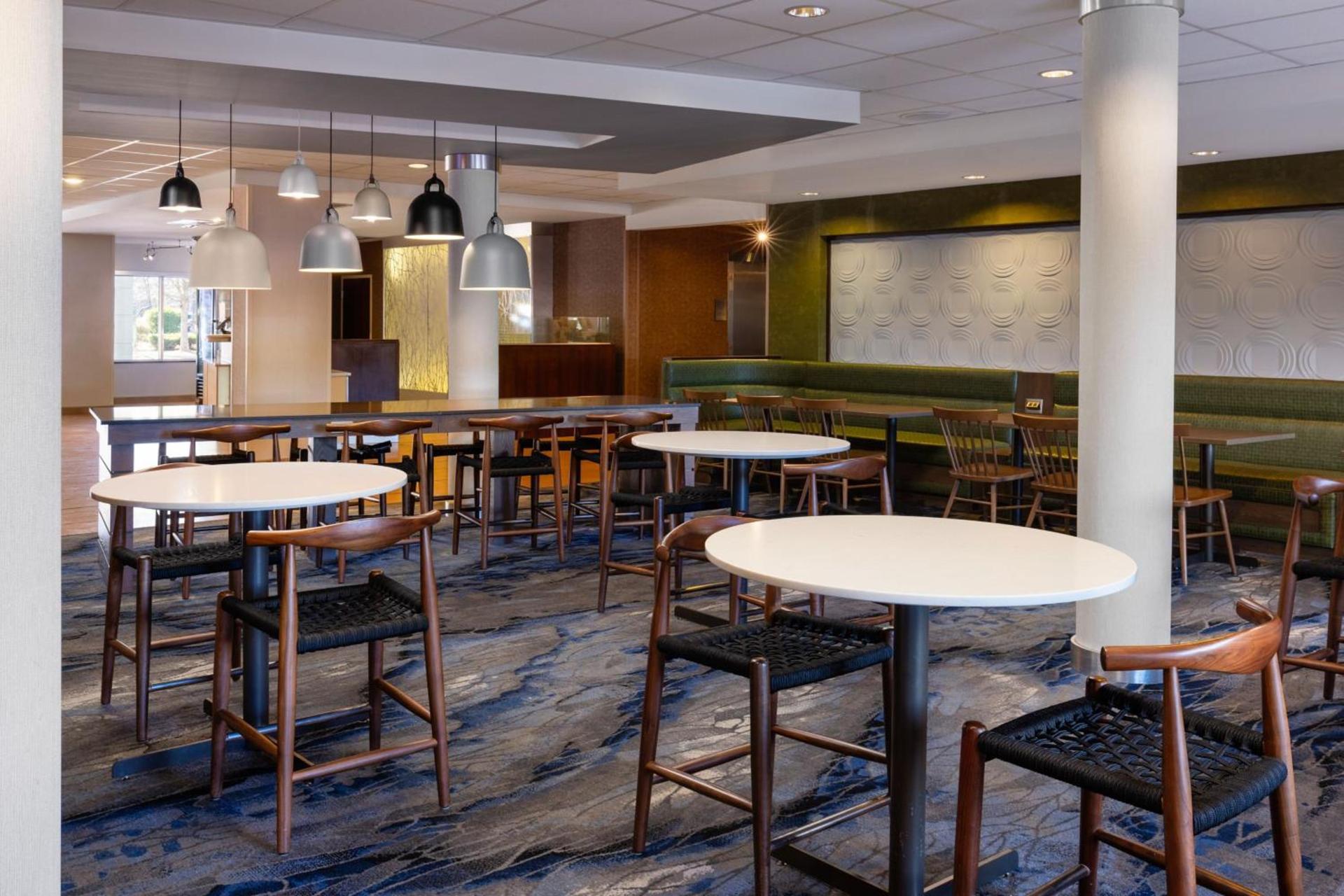 Fairfield Inn & Suites by Marriott Smithfield photo 37