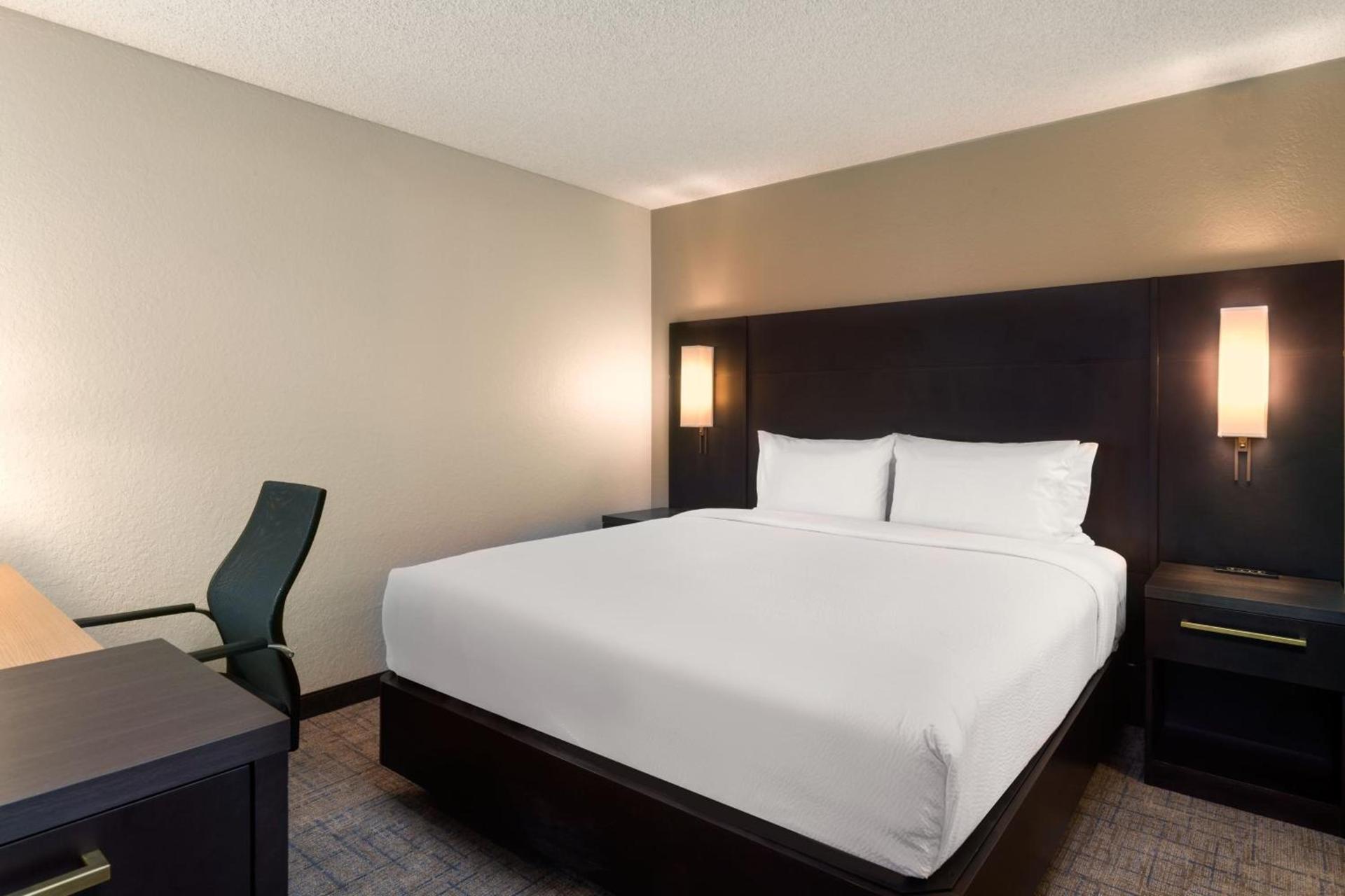 Residence Inn by Marriott Long Beach photo 11