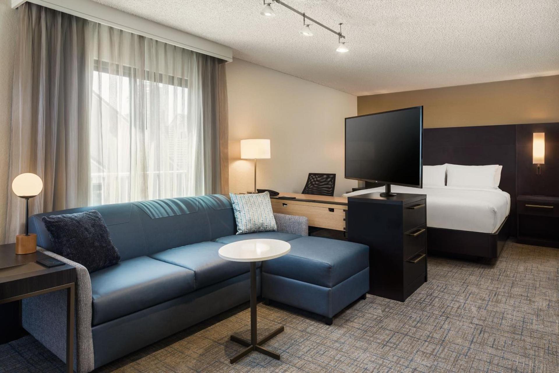 Residence Inn by Marriott Long Beach photo 3
