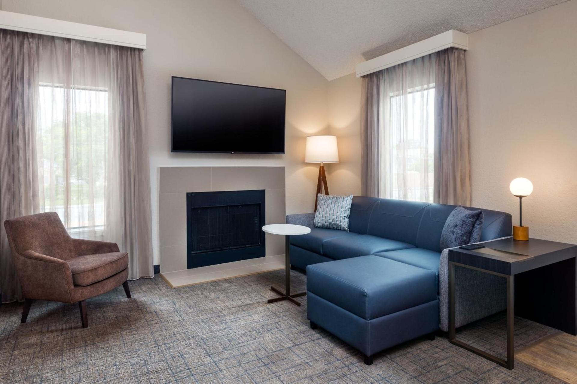 Residence Inn by Marriott Long Beach photo 13