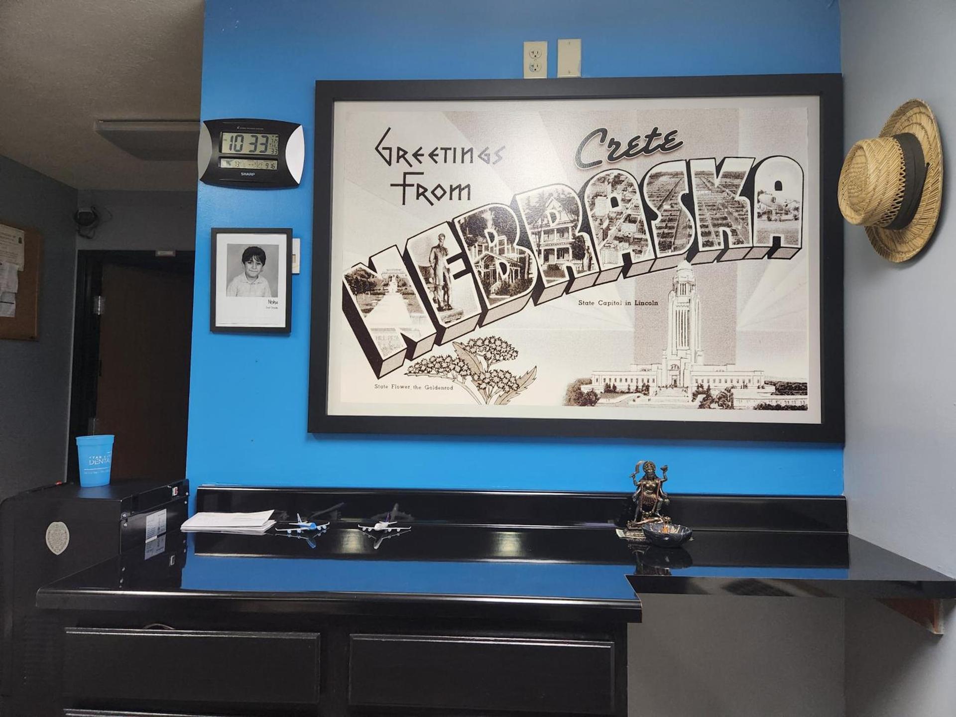 Super Star Inn & Suite Lincoln Crete photo 8