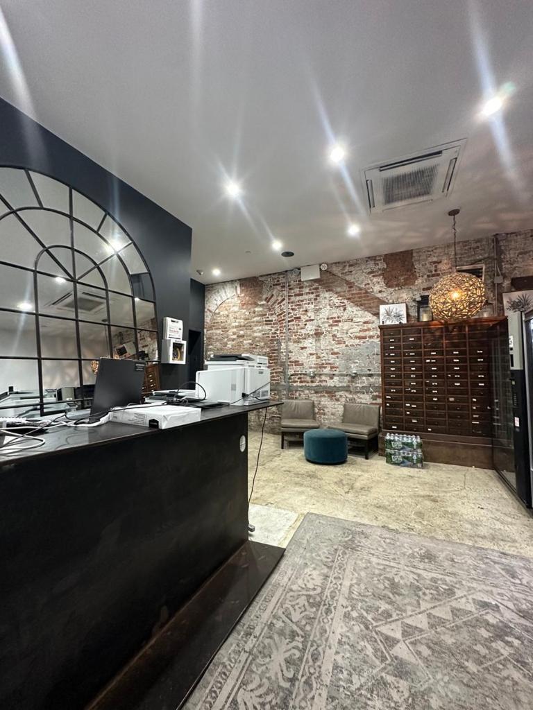 Tribeca Hotel FiDi photo 8