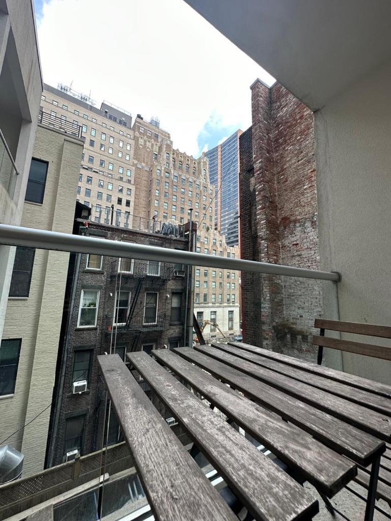 Tribeca Hotel FiDi photo 13
