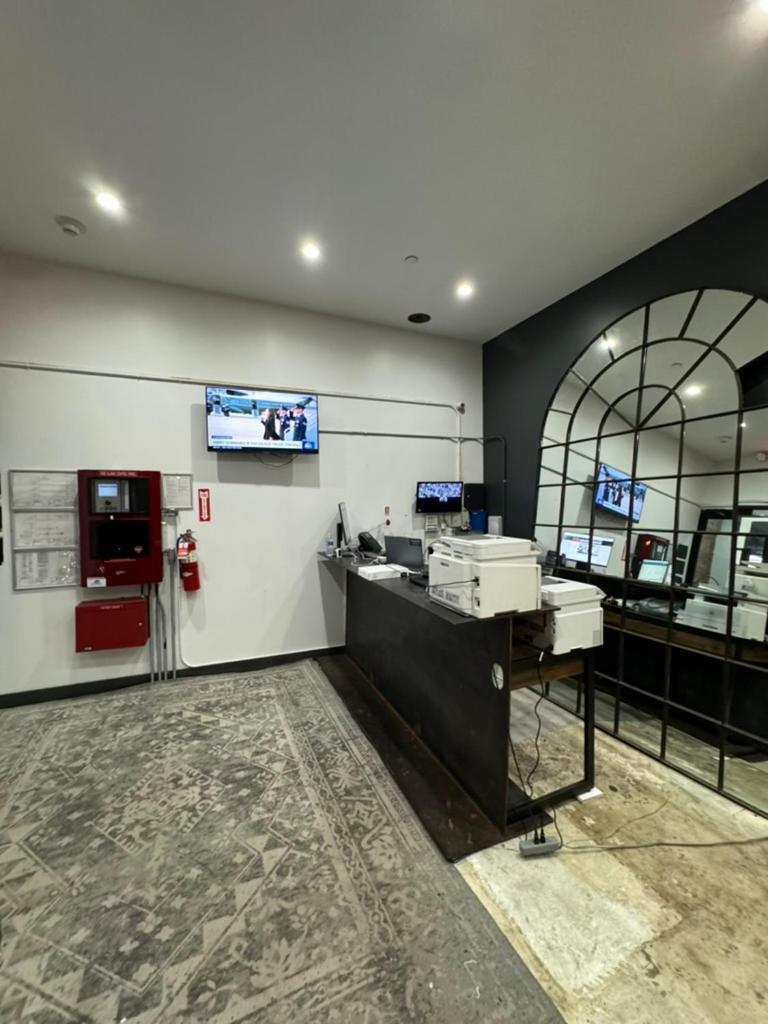 Tribeca Hotel FiDi photo 31