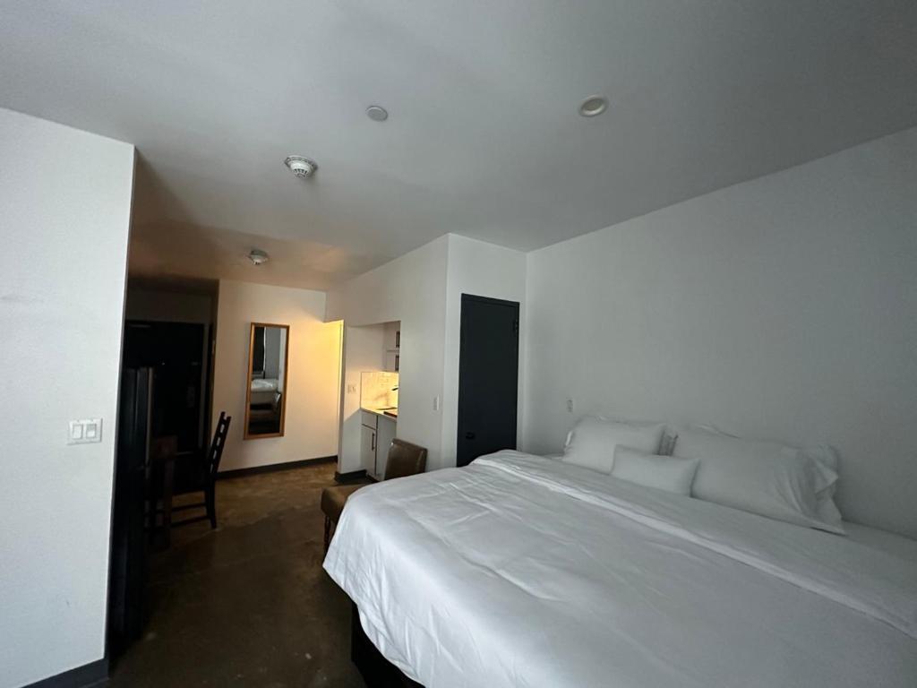 Tribeca Hotel FiDi photo 15