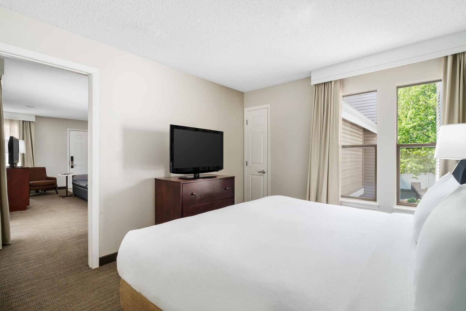Residence Inn by Marriott Seattle/Bellevue photo 27
