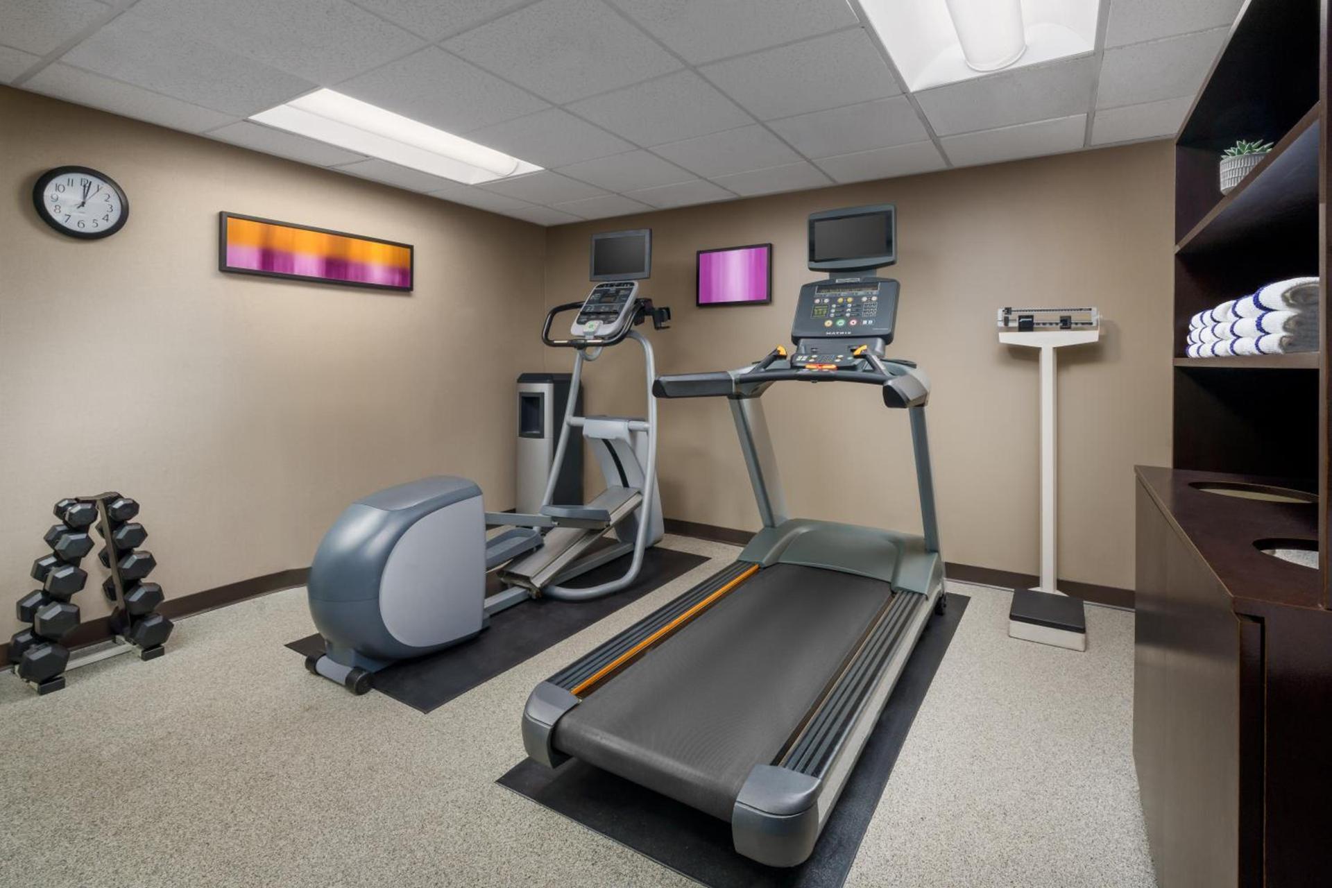 Residence Inn by Marriott Seattle/Bellevue photo 5