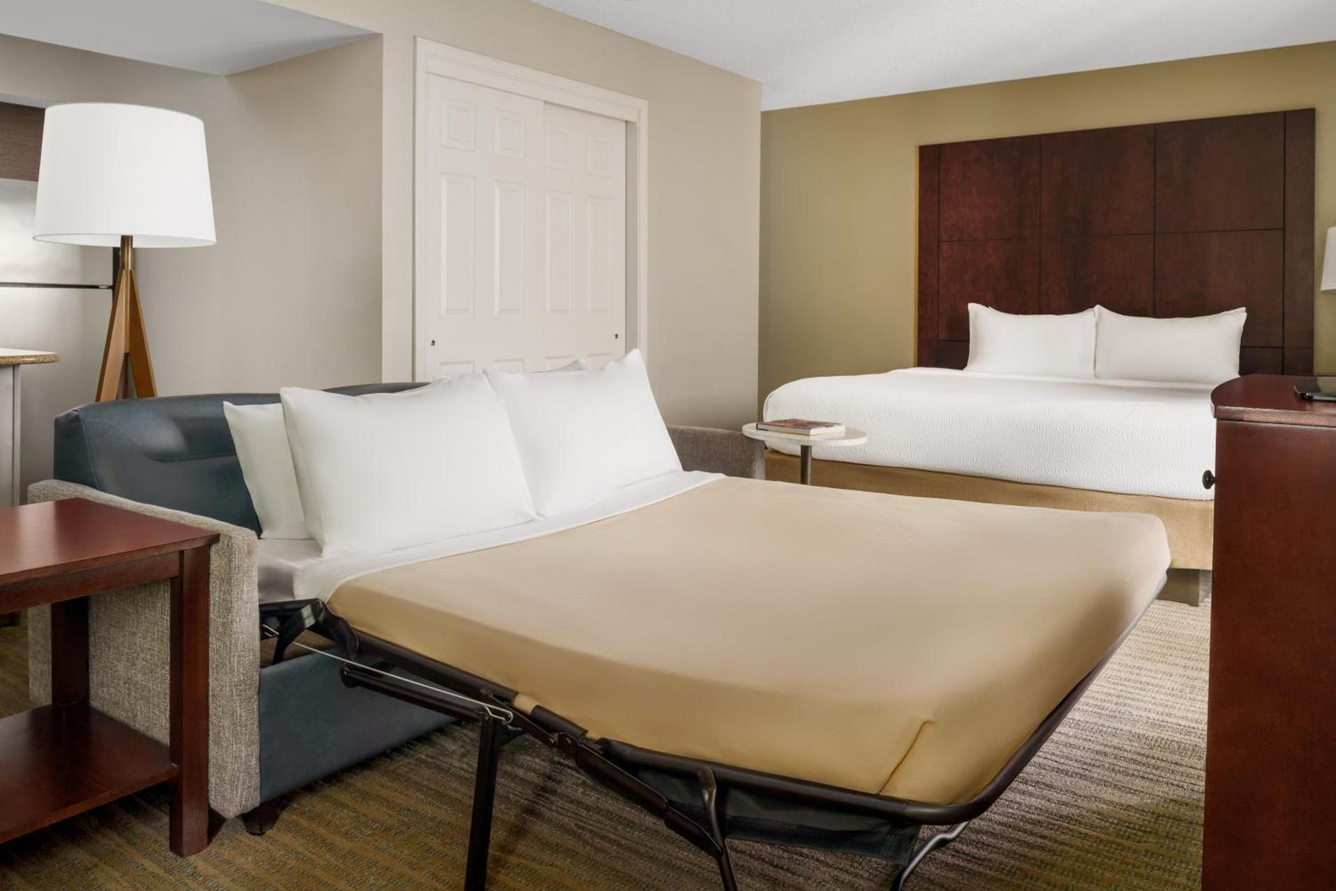Residence Inn by Marriott Seattle/Bellevue photo 26
