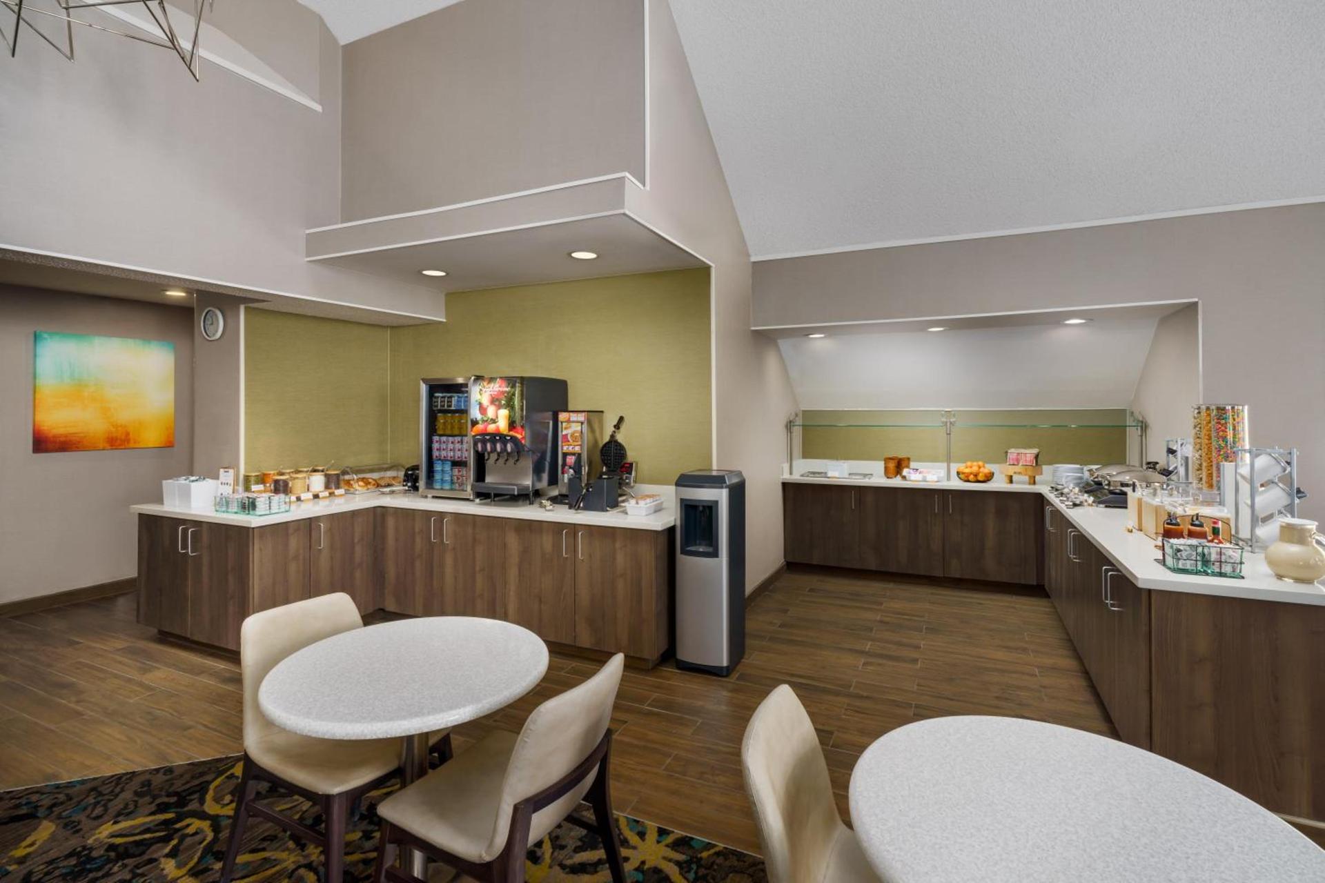 Residence Inn by Marriott Seattle/Bellevue photo 4