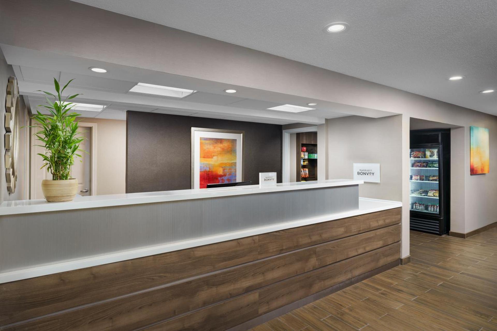 Residence Inn by Marriott Seattle/Bellevue photo 10