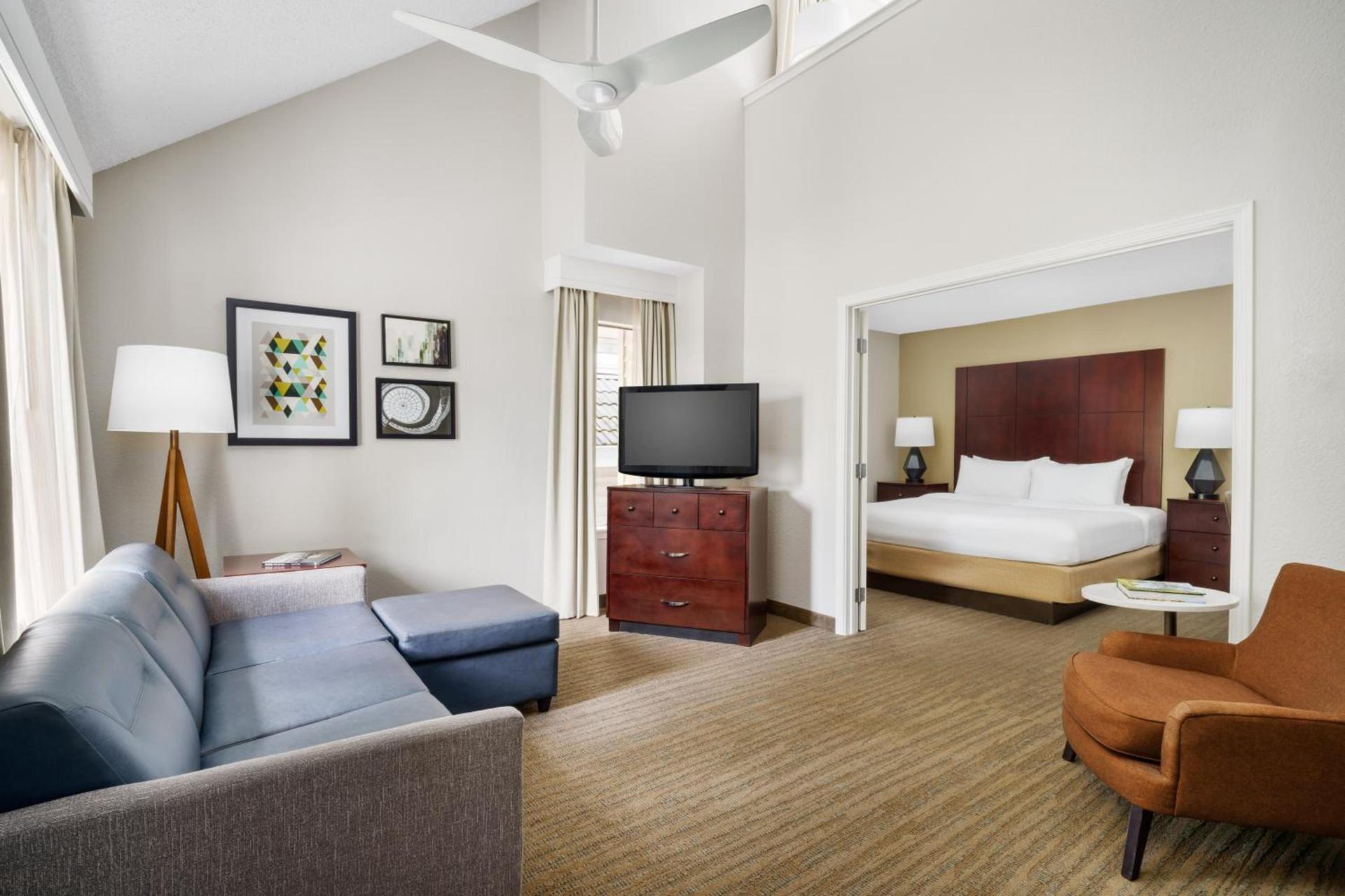 Residence Inn by Marriott Seattle/Bellevue photo 8