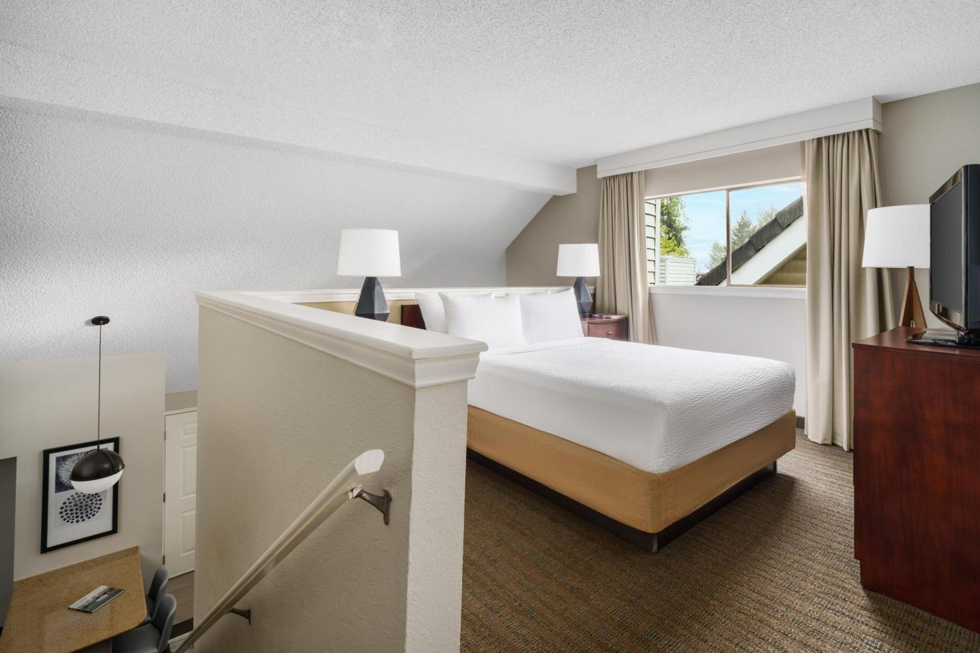 Residence Inn by Marriott Seattle/Bellevue photo 24