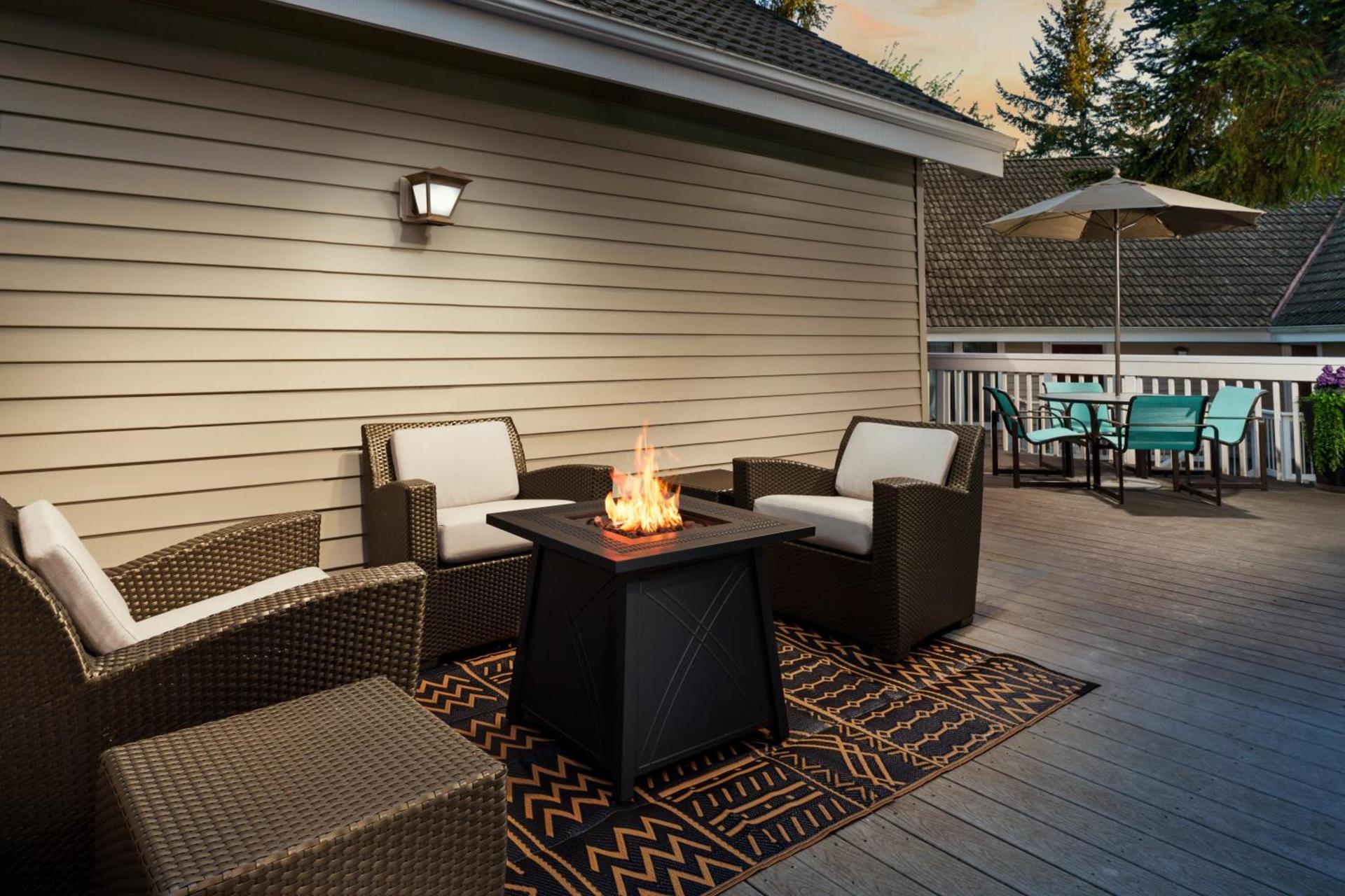 Residence Inn by Marriott Seattle/Bellevue photo 13
