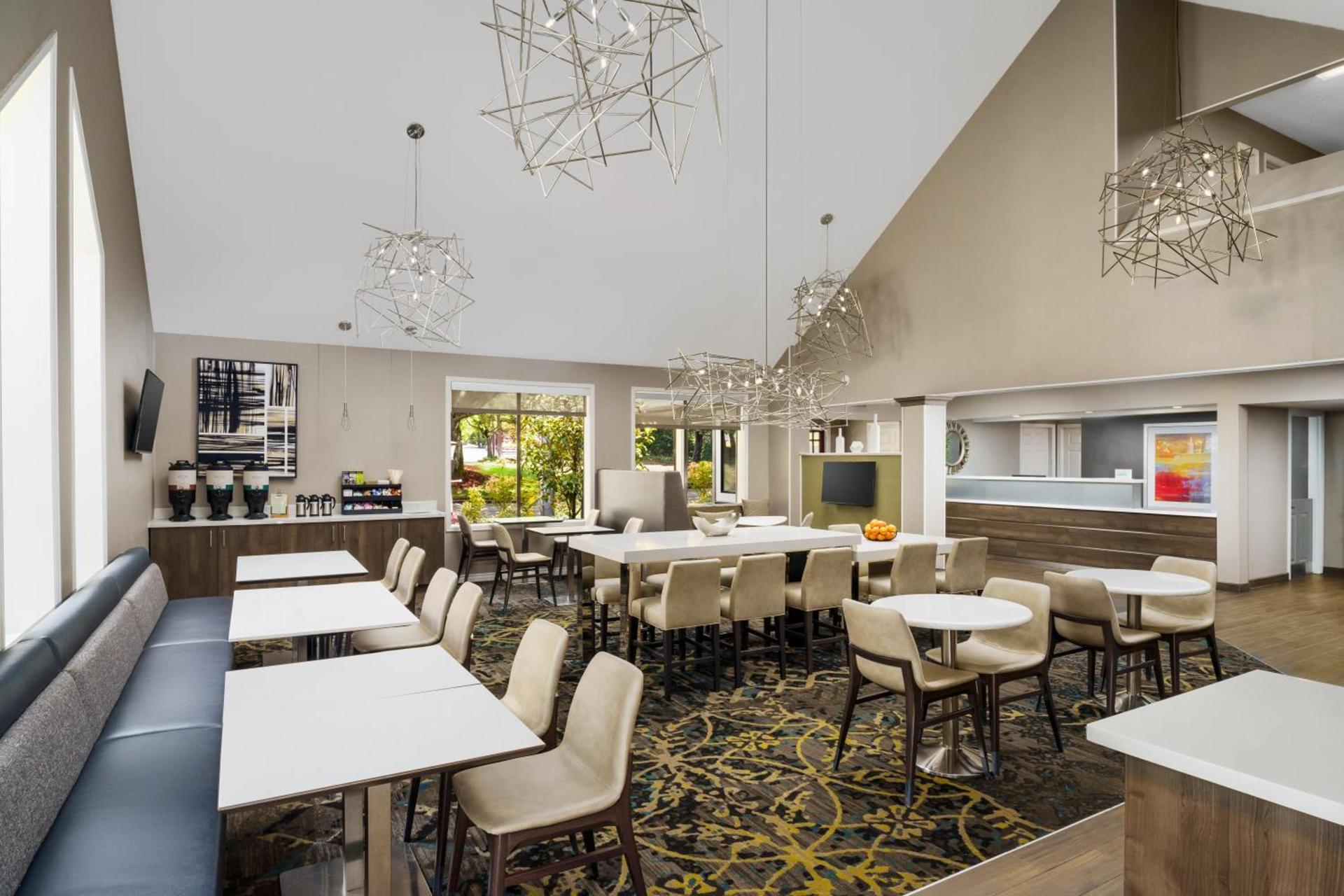 Residence Inn by Marriott Seattle/Bellevue photo 9