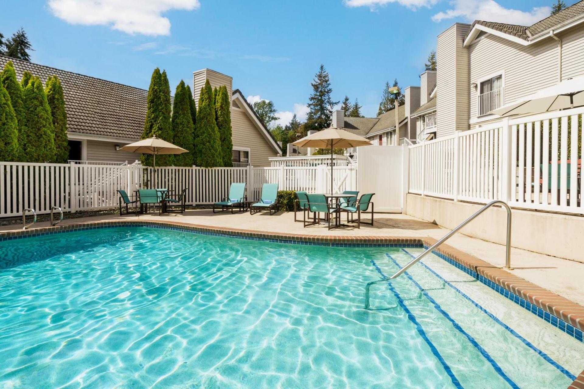 Residence Inn by Marriott Seattle/Bellevue photo 15