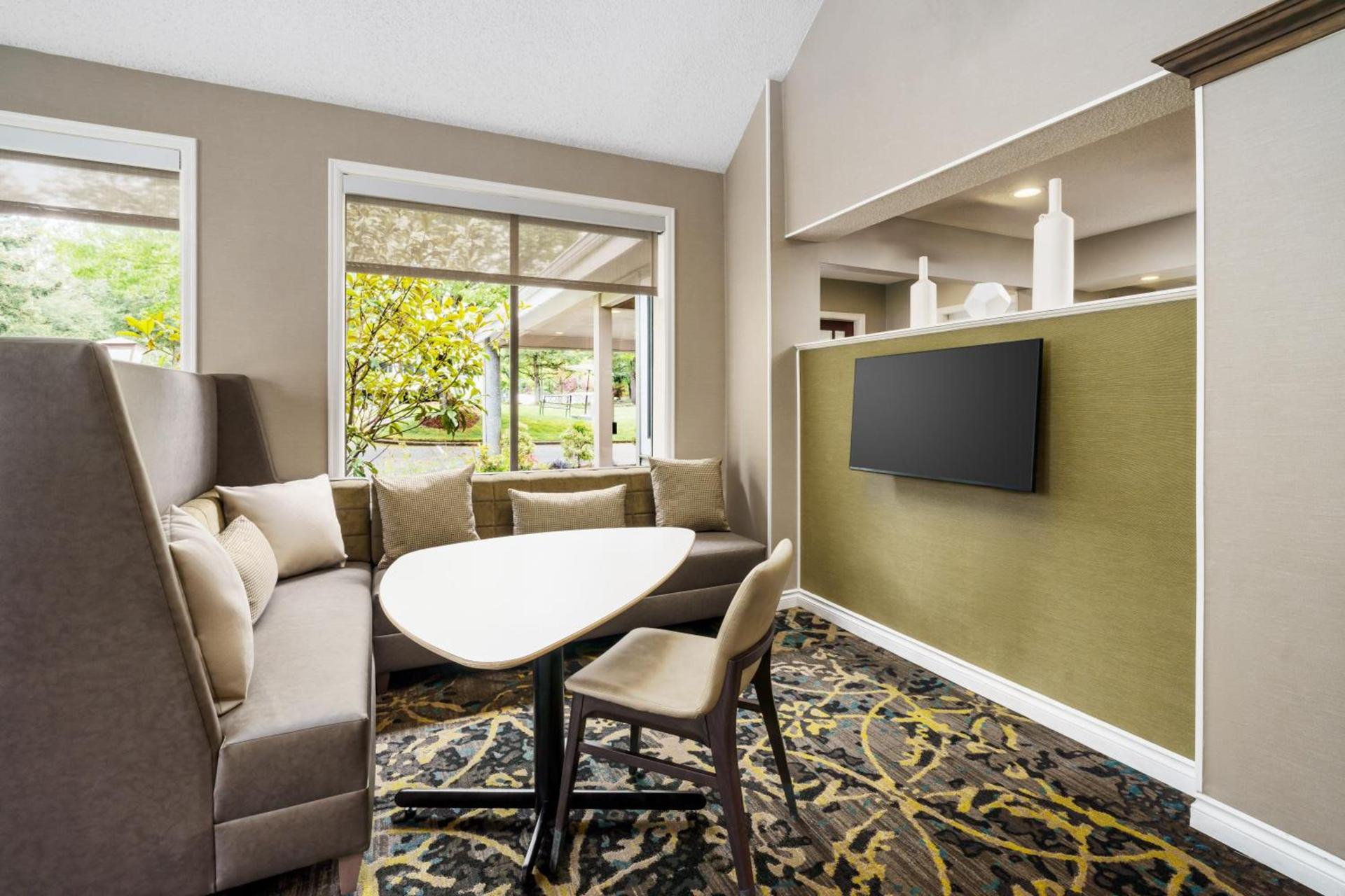 Residence Inn by Marriott Seattle/Bellevue photo 16