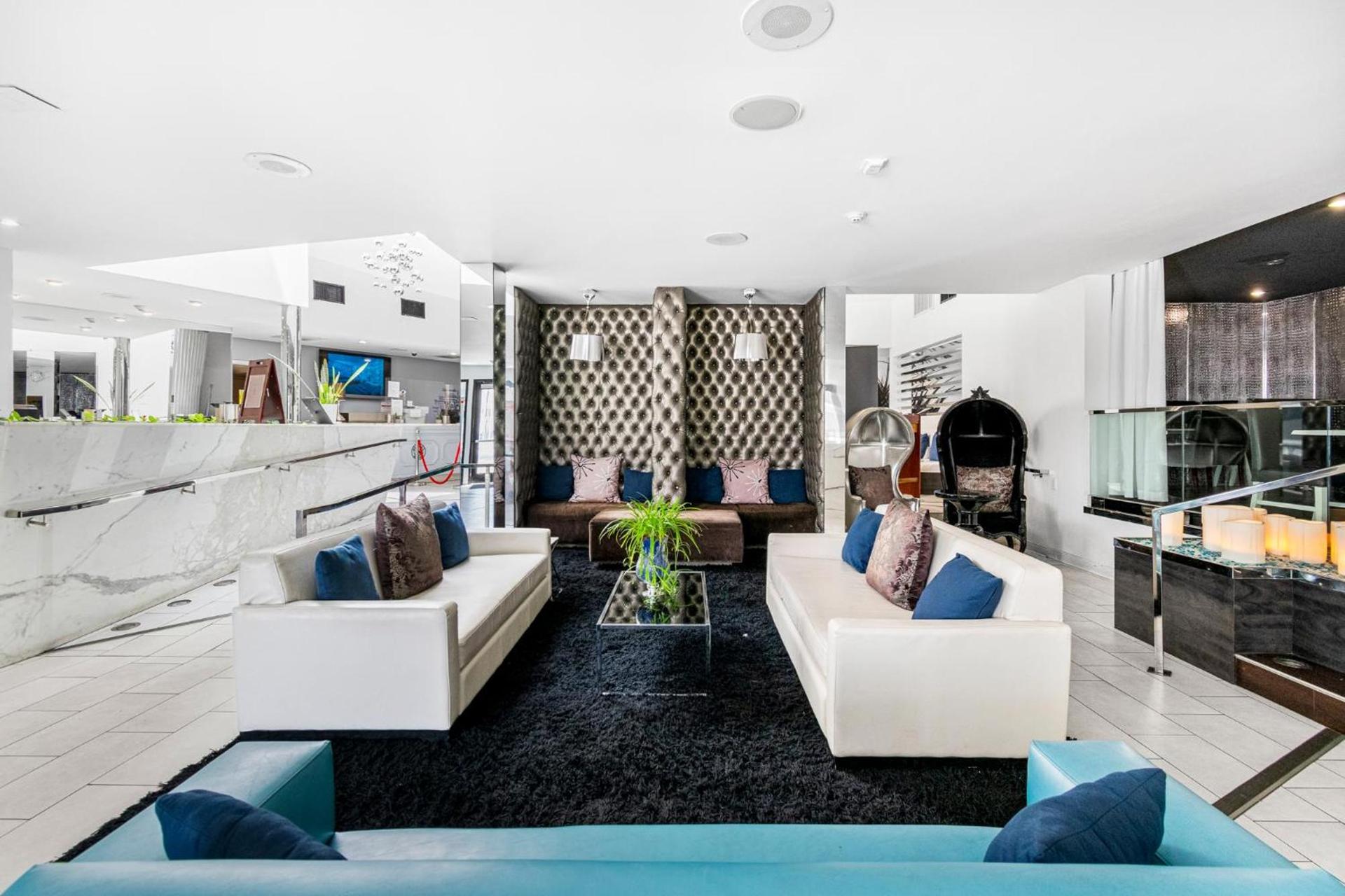 Serene Vegas Boutique Hotel Las Vegas photo 69