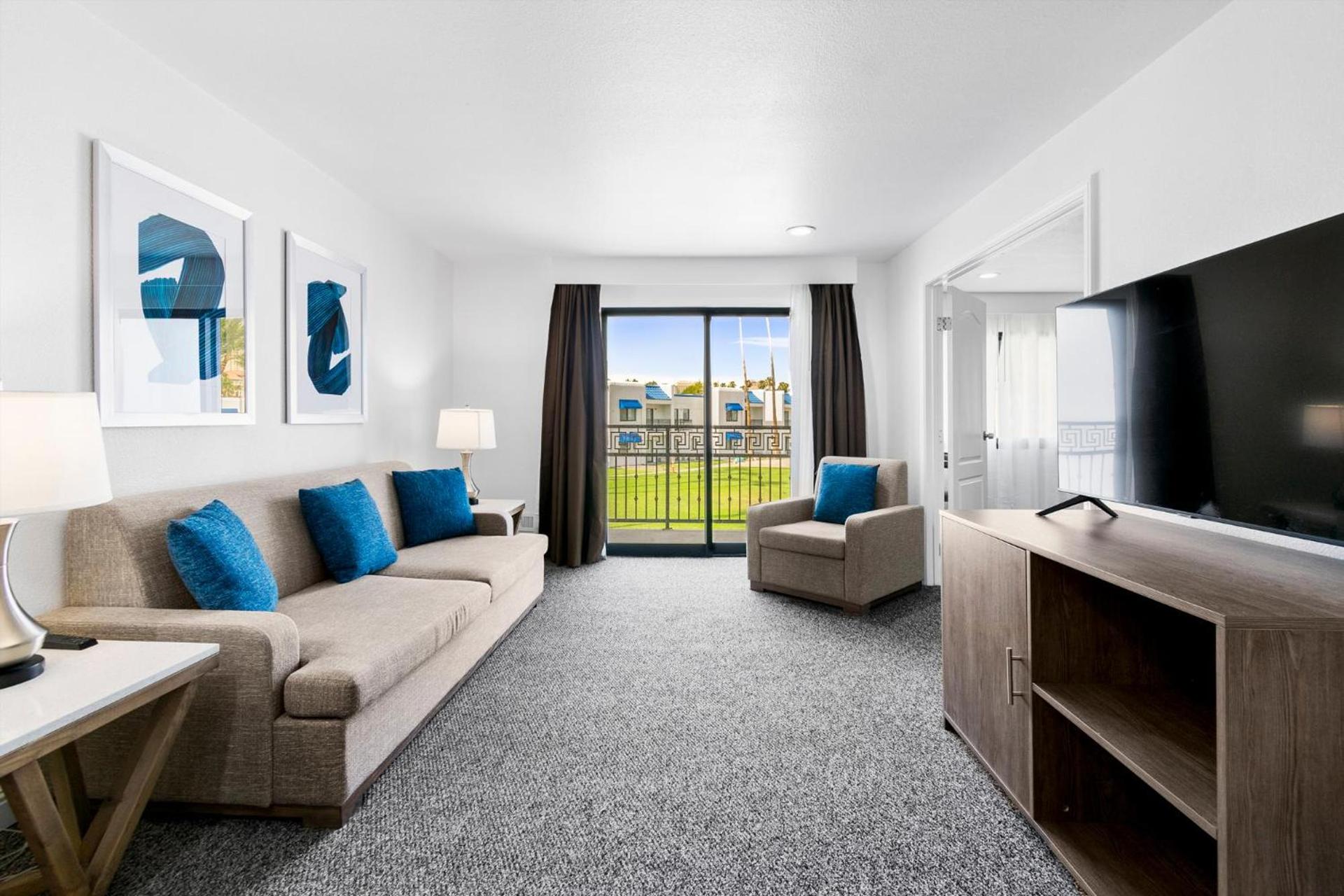 Serene Vegas Boutique Hotel Las Vegas photo 20