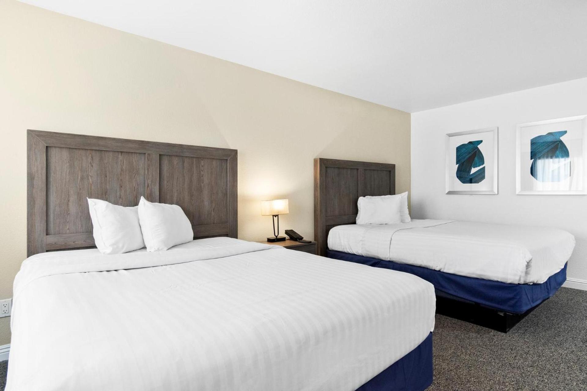 Serene Vegas Boutique Hotel Las Vegas photo 9