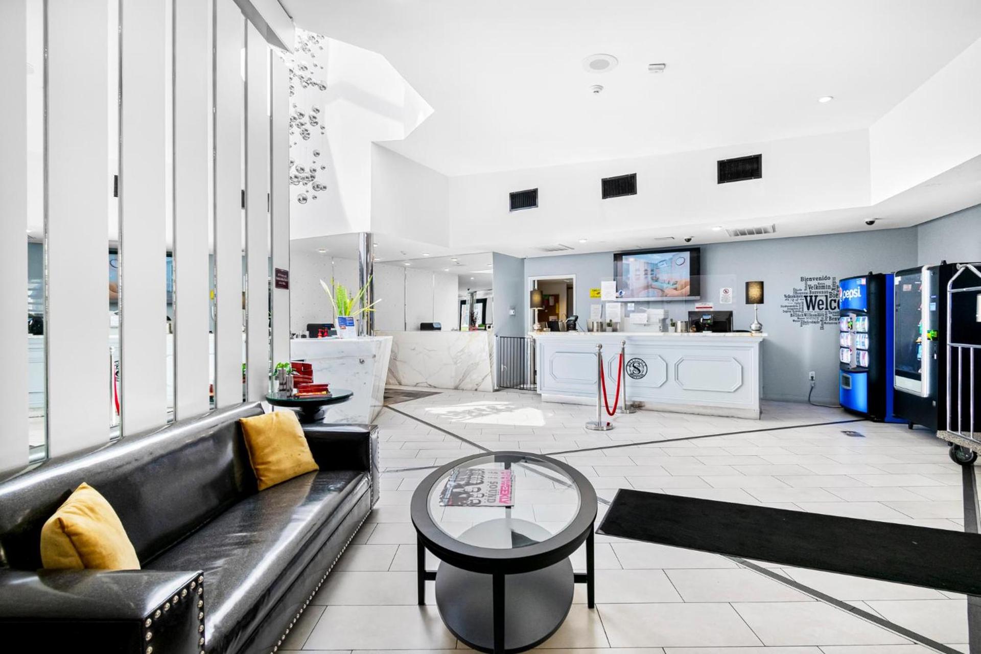 Serene Vegas Boutique Hotel Las Vegas photo 2