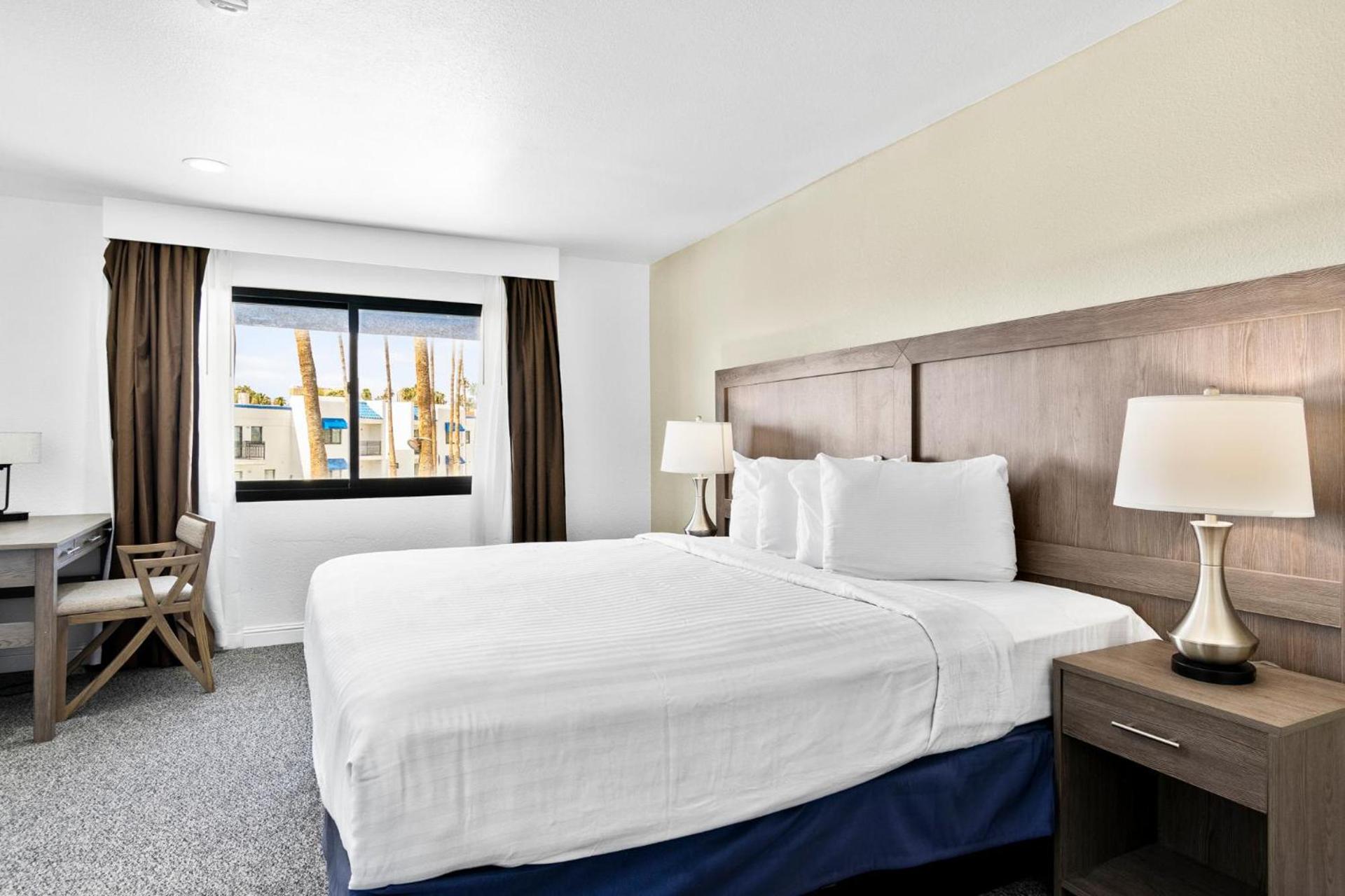 Serene Vegas Boutique Hotel Las Vegas photo 7