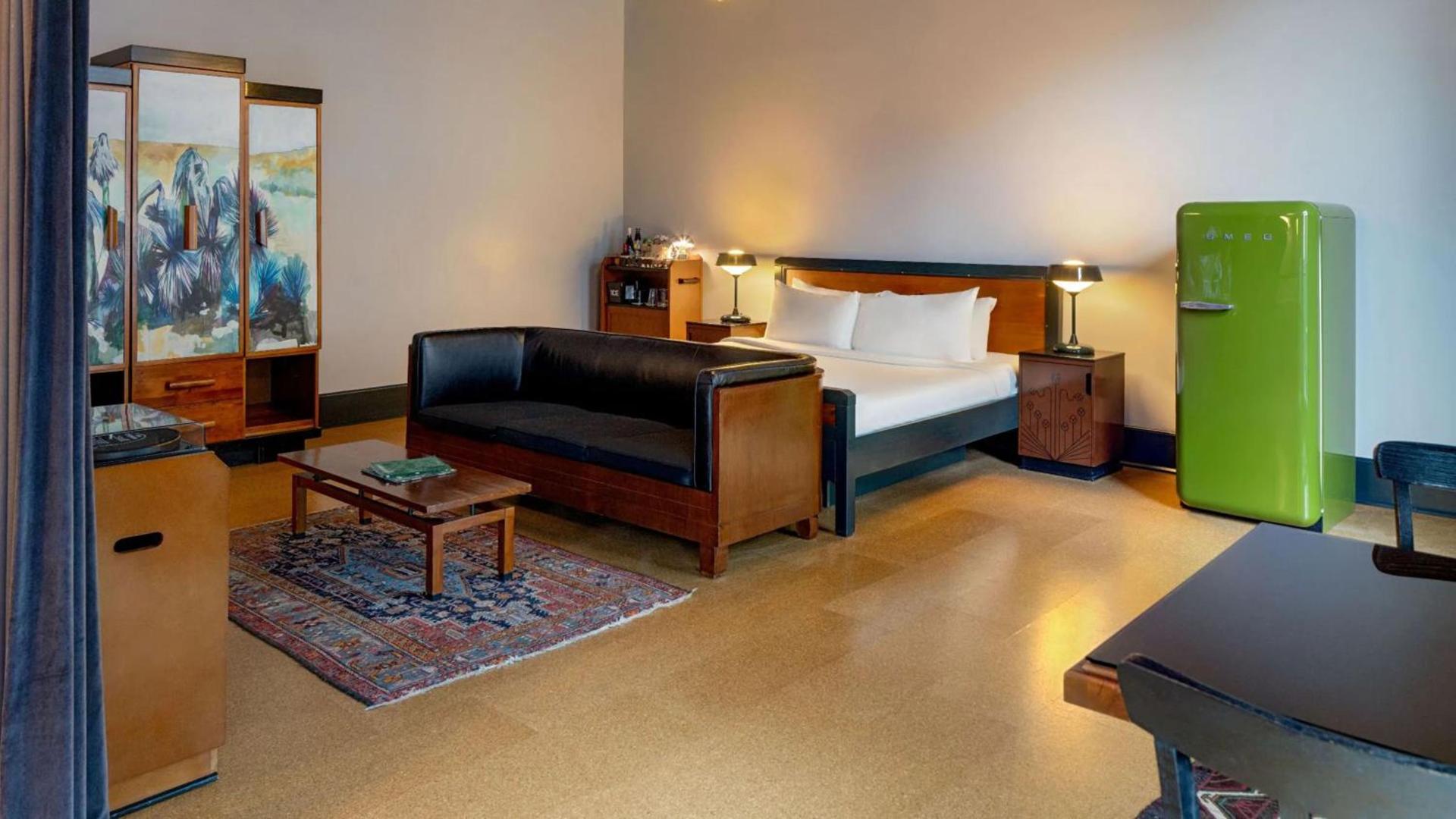 The Barnett JDV by Hyatt photo 32