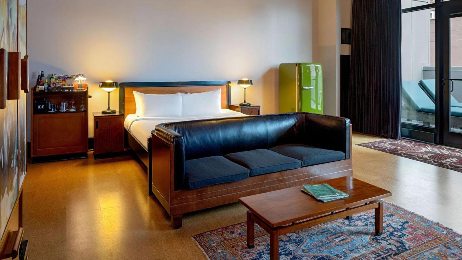 The Barnett JDV by Hyatt photo 33