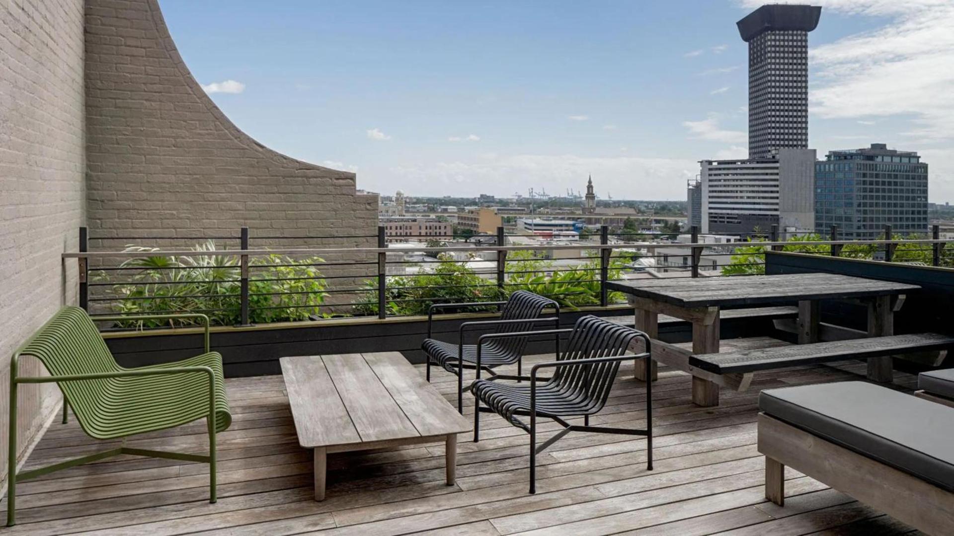 The Barnett JDV by Hyatt photo 34