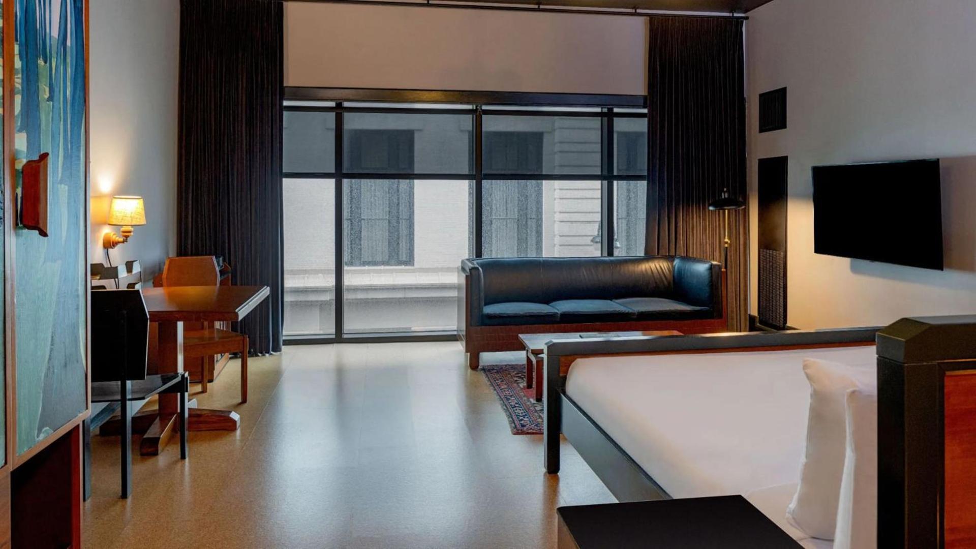 The Barnett JDV by Hyatt photo 36