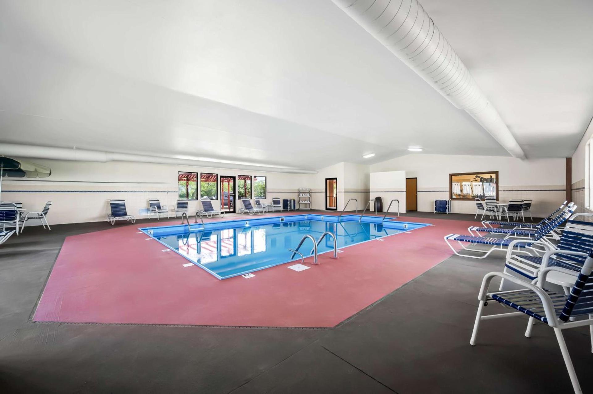 Best Western Annawan Inn photo 4