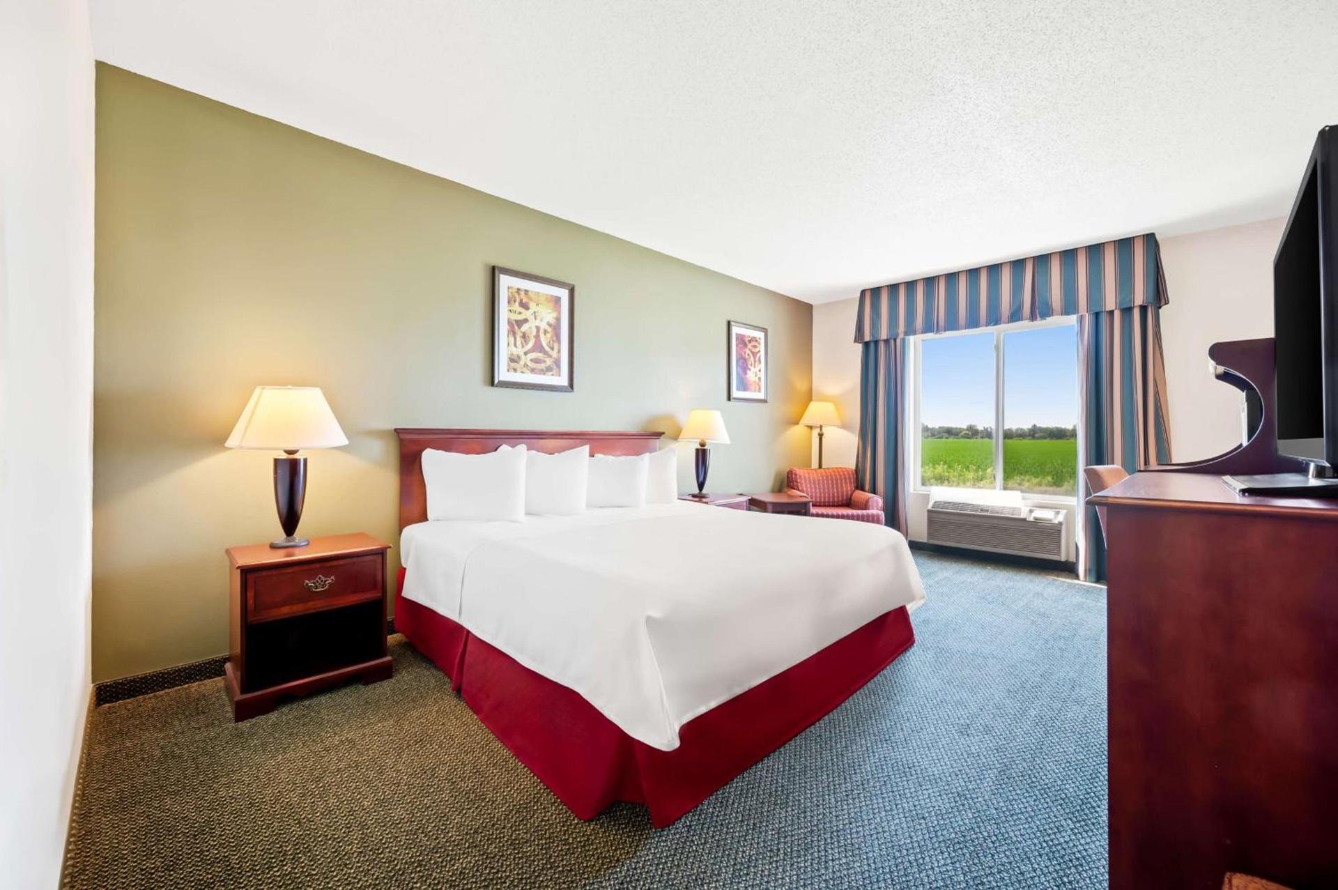 Best Western Annawan Inn photo 2
