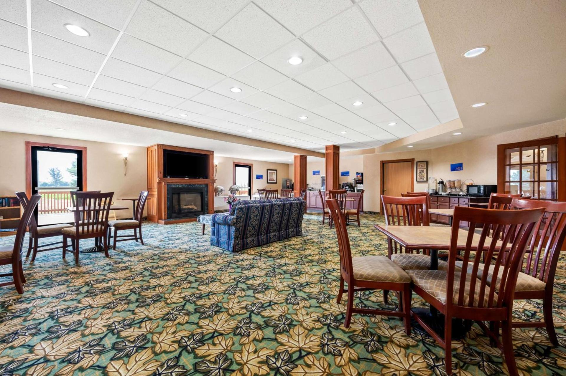 Best Western Annawan Inn photo 5