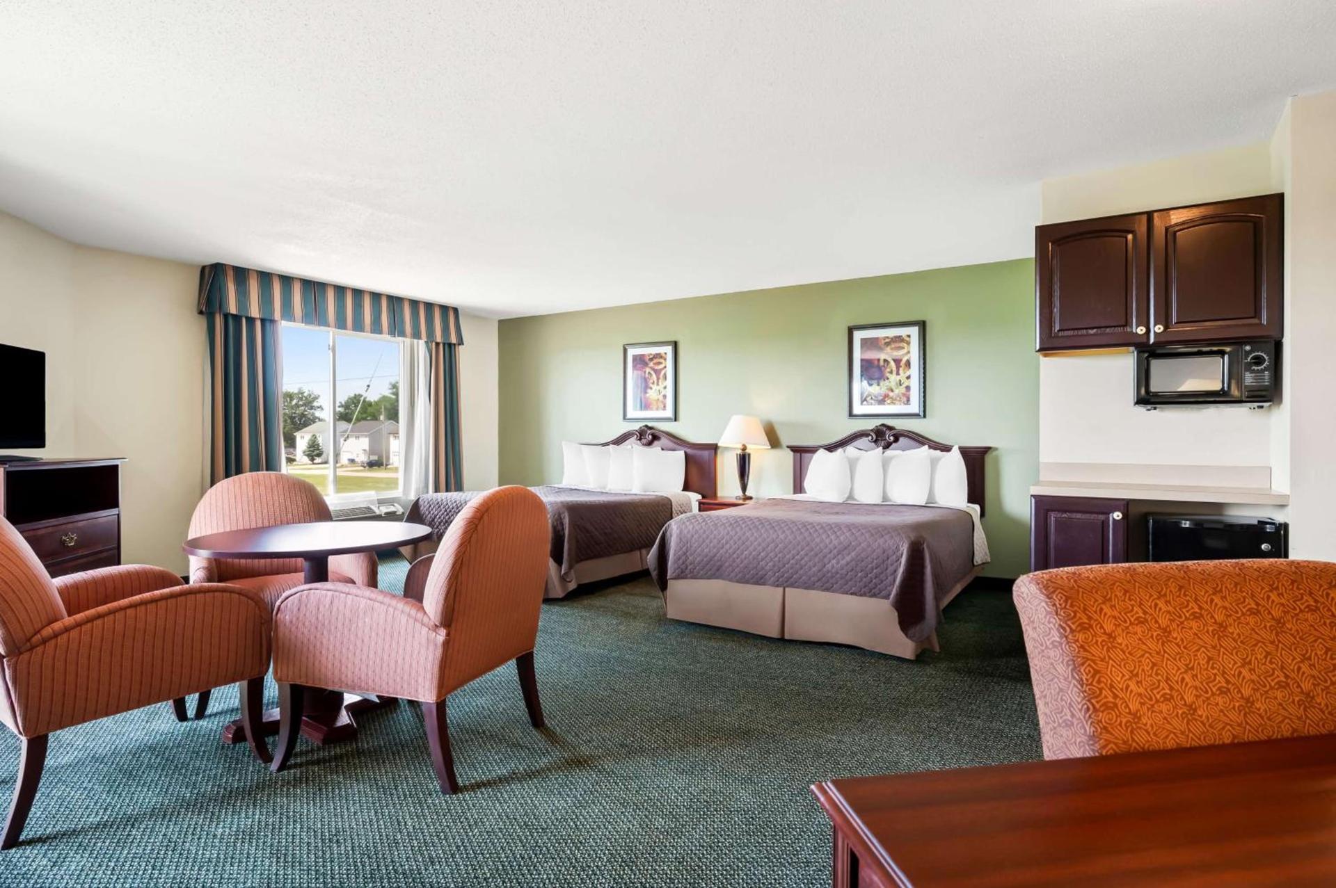 Best Western Annawan Inn photo 6