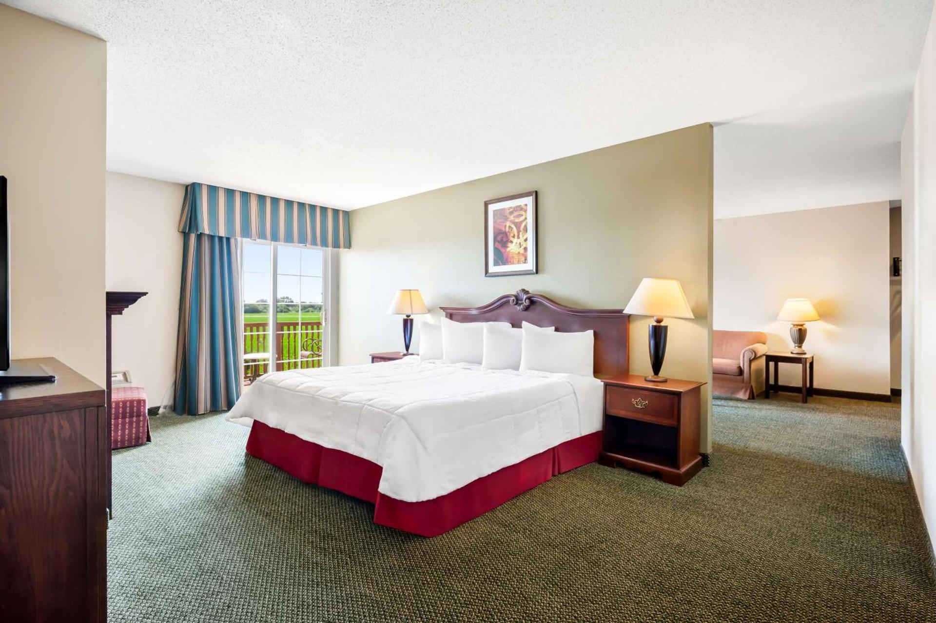 Best Western Annawan Inn photo 8