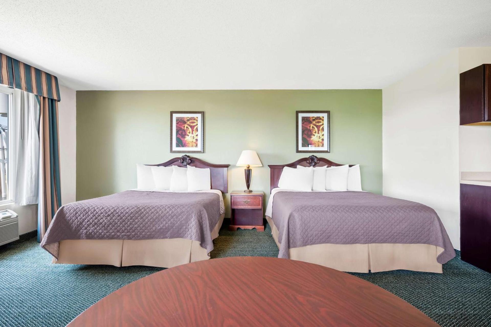 Best Western Annawan Inn photo 16