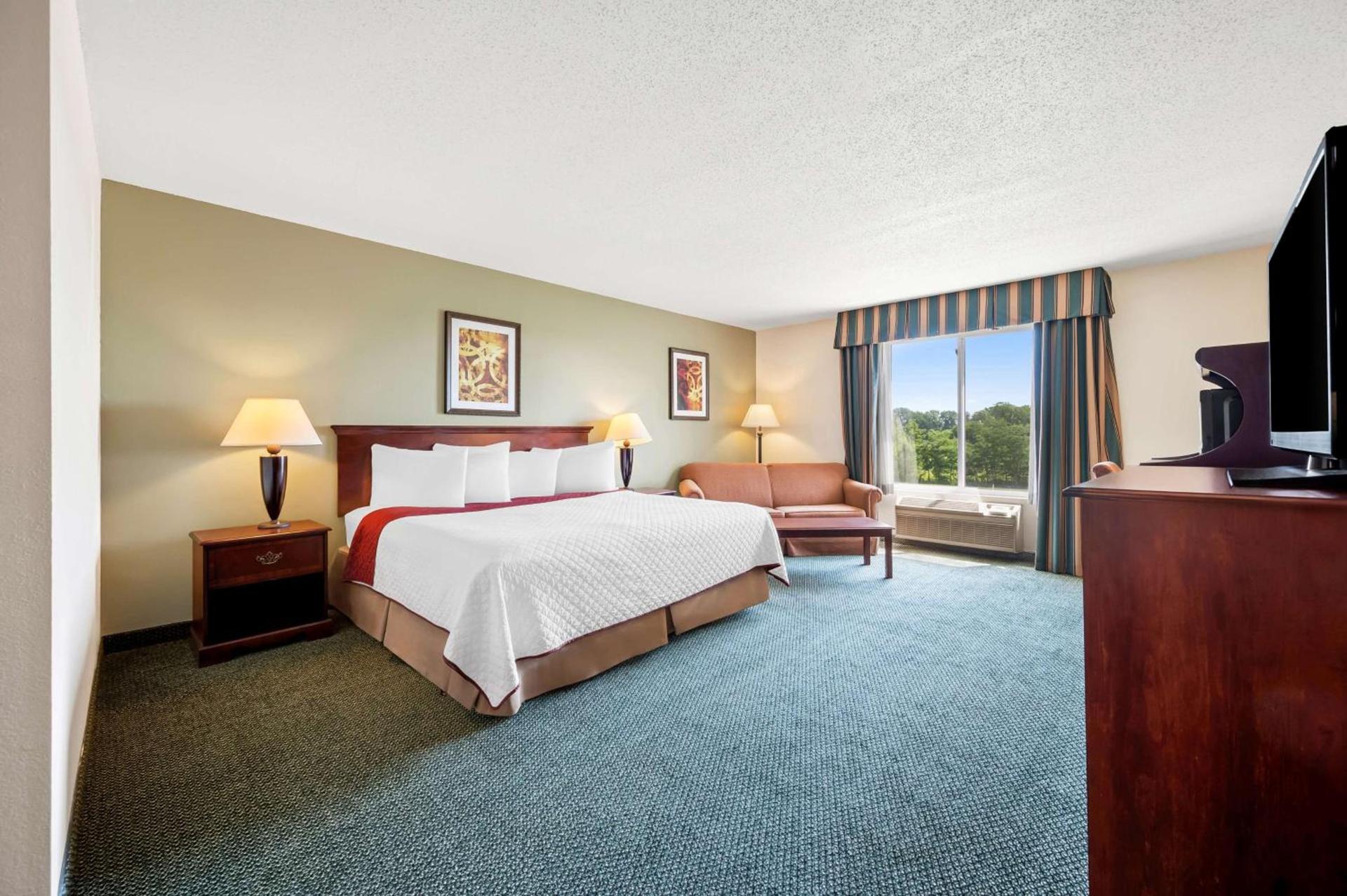 Best Western Annawan Inn photo 33