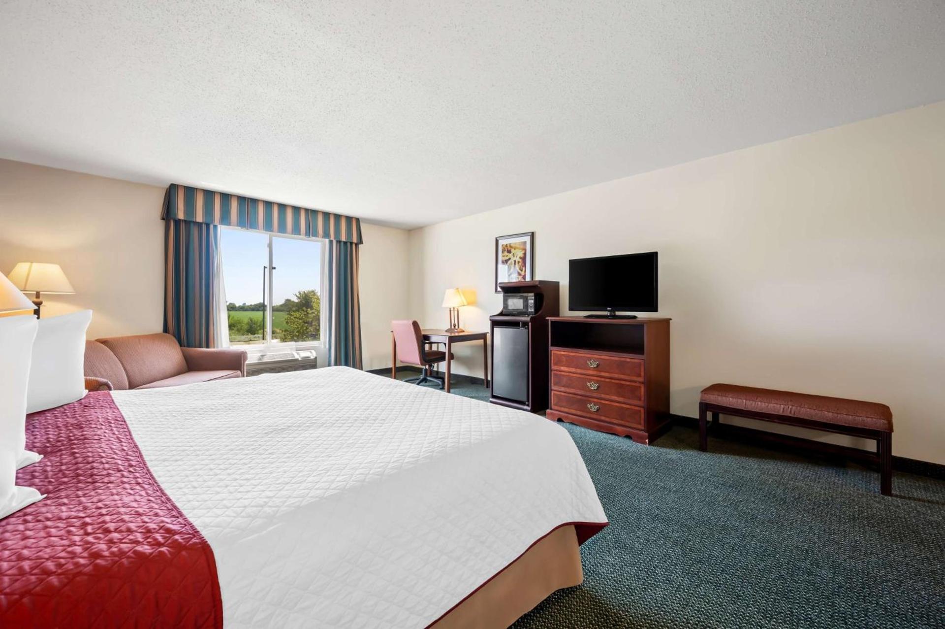 Best Western Annawan Inn photo 20