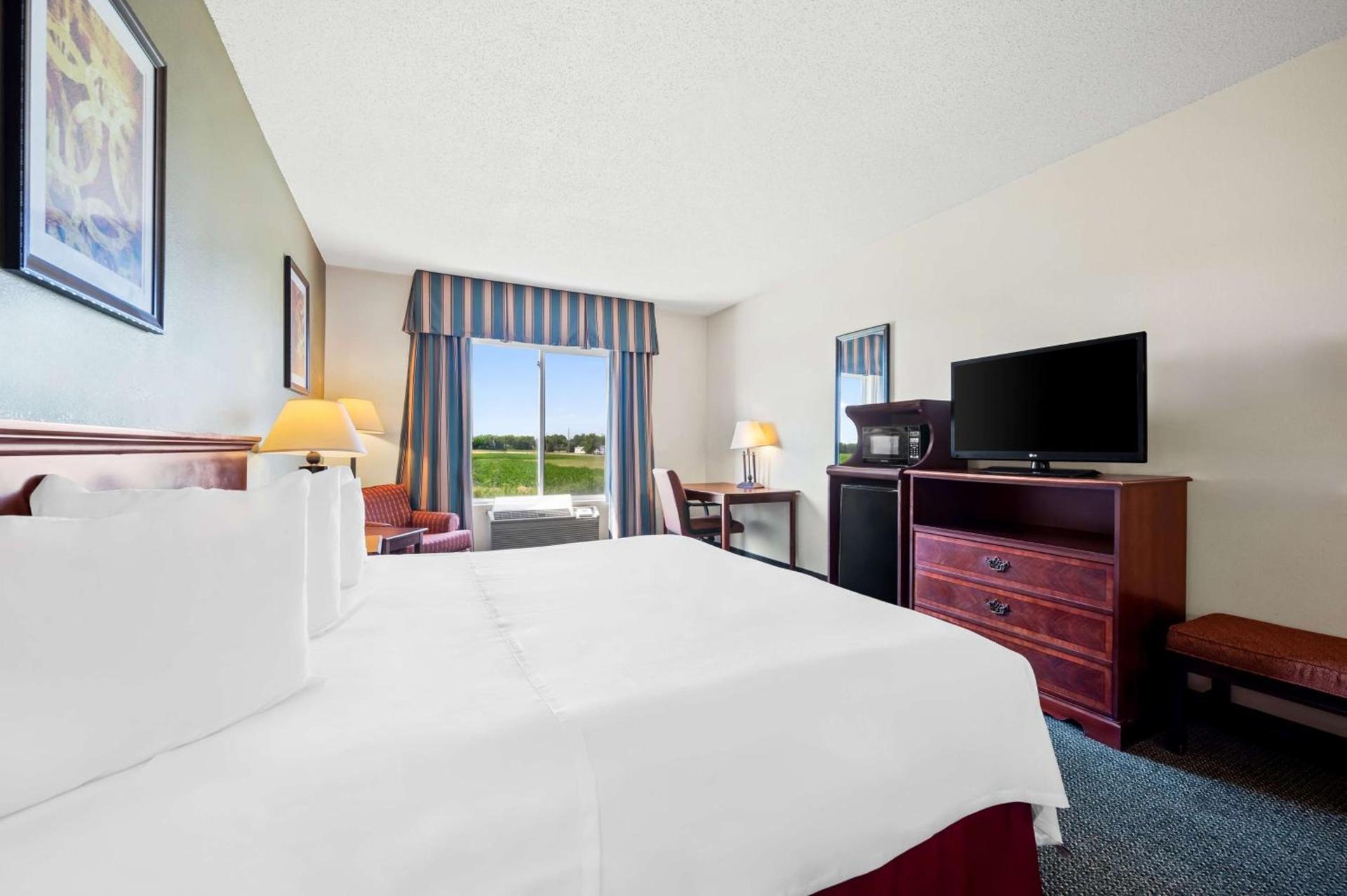 Best Western Annawan Inn photo 21